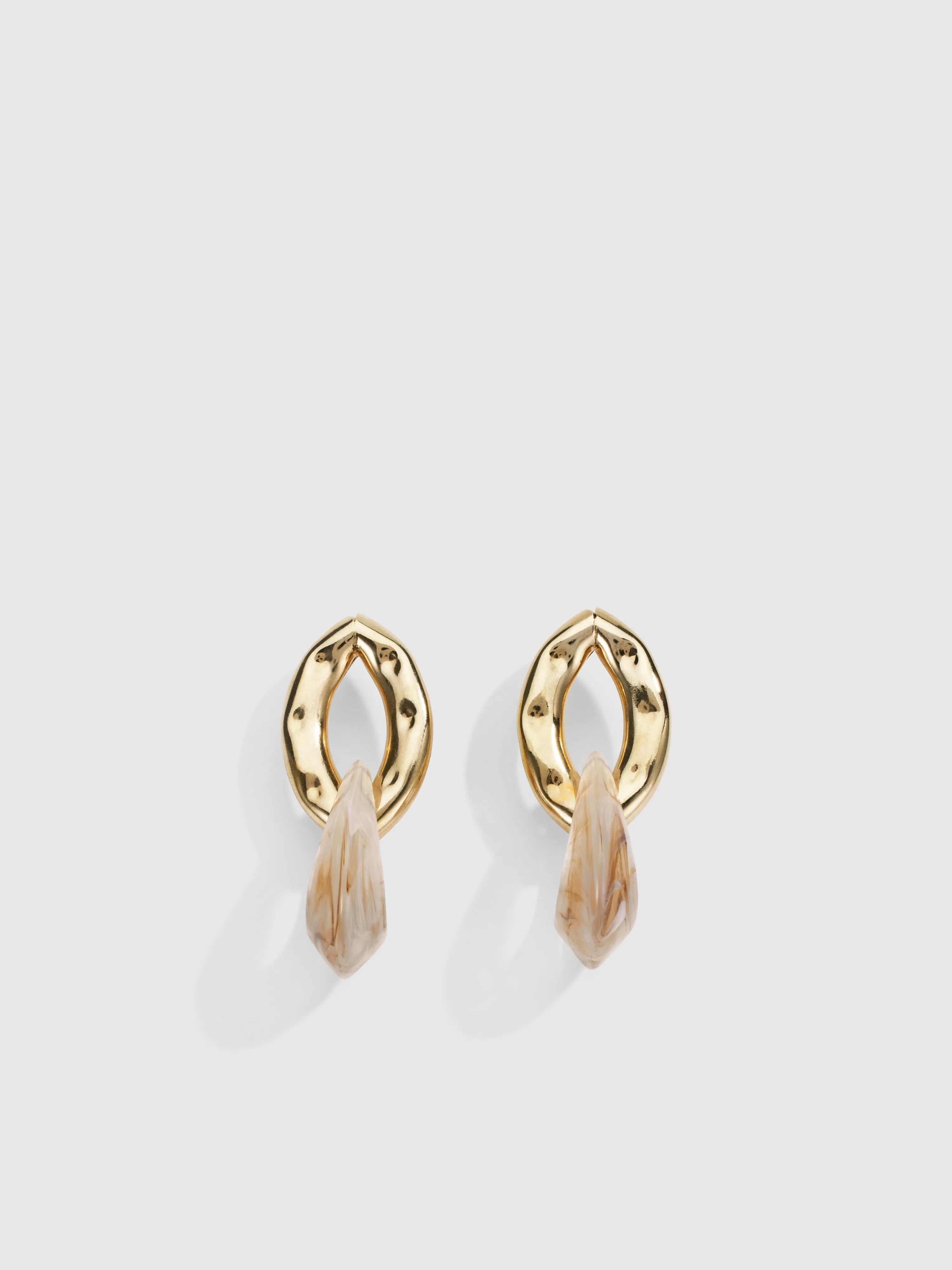 MONACO EARRING sold by Sheike product image thumbnail 2