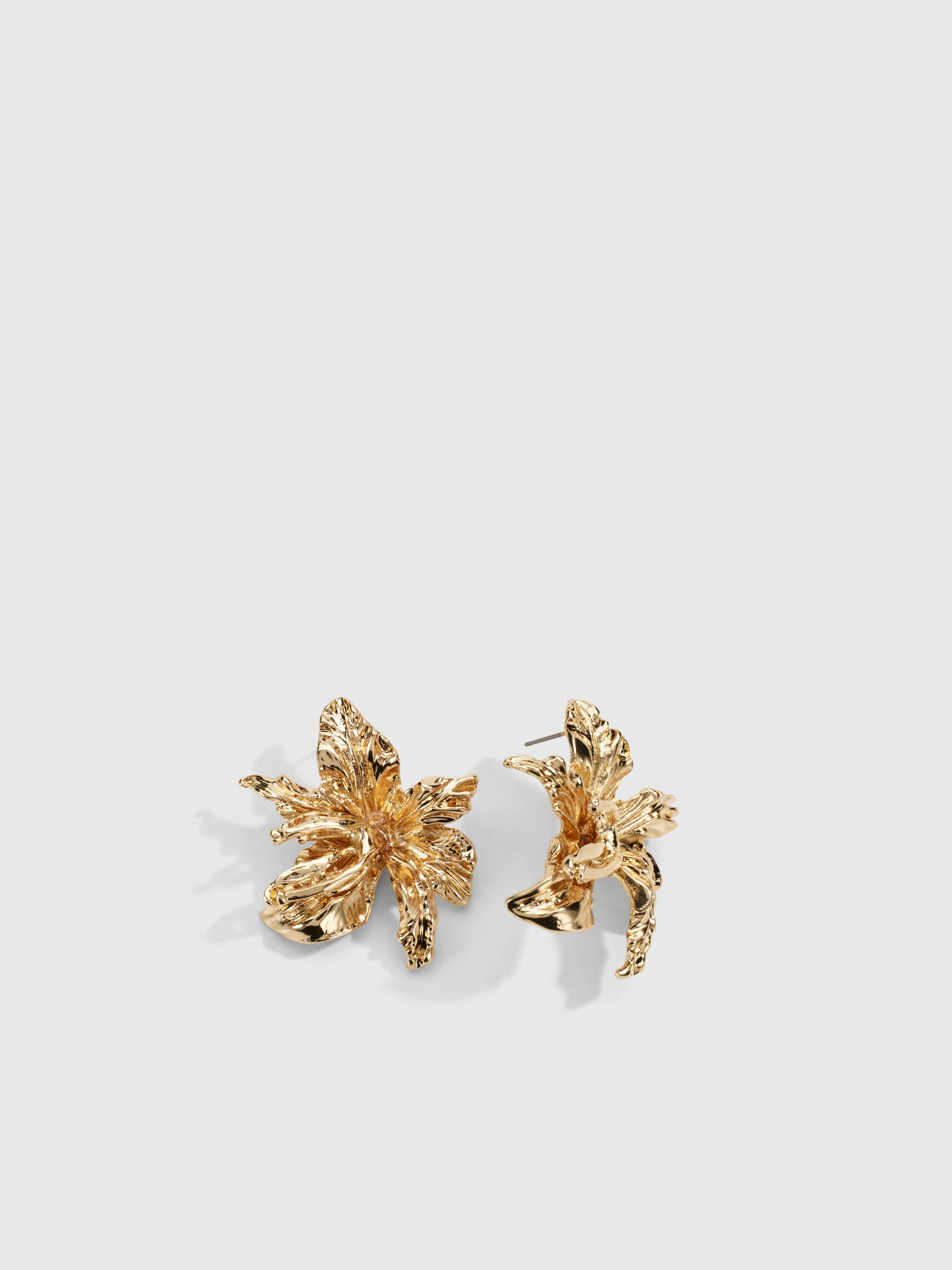 POPPY EARRING sold by Sheike product image thumbnail 2