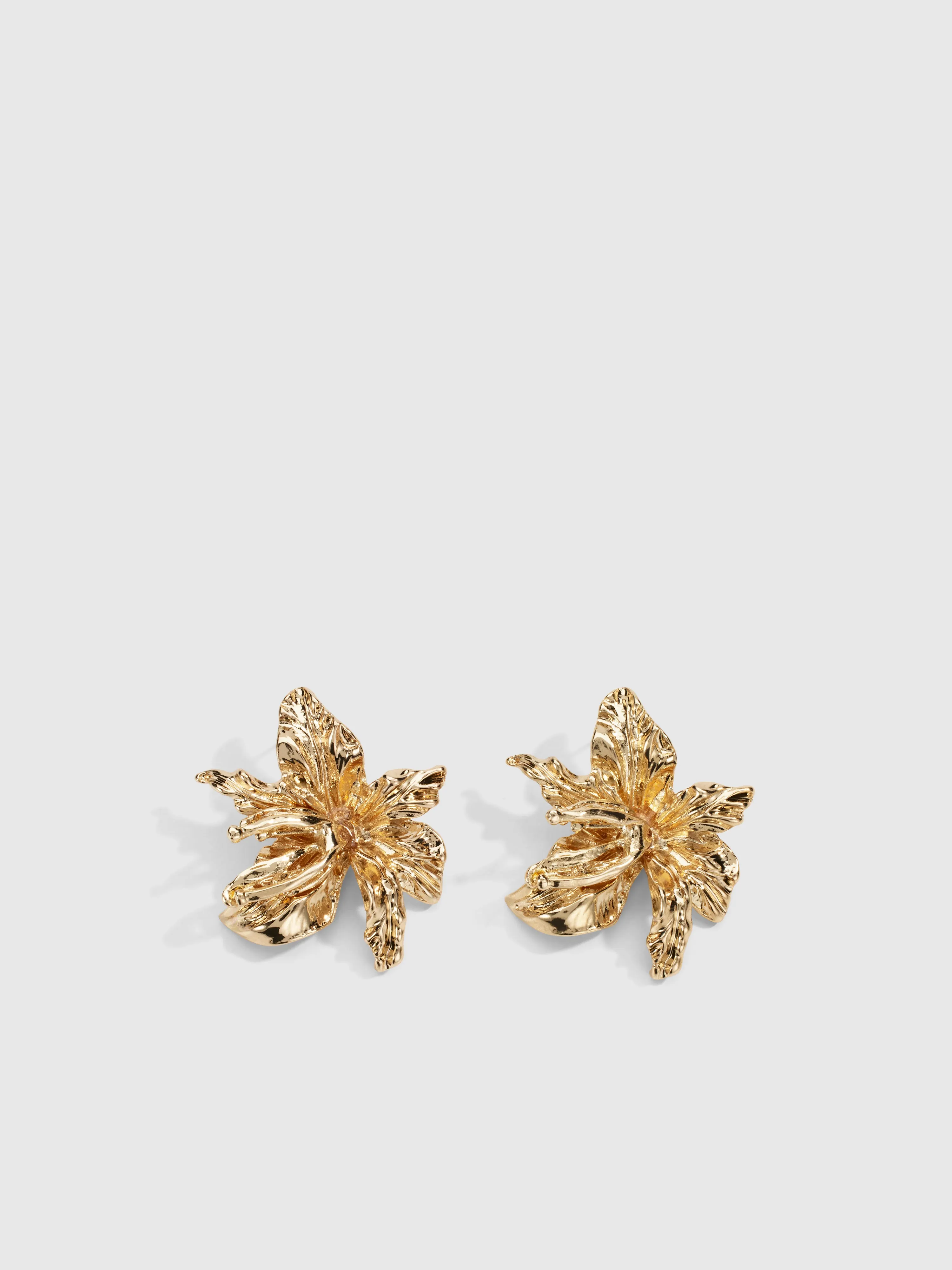 POPPY EARRING sold by Sheike product image thumbnail 3