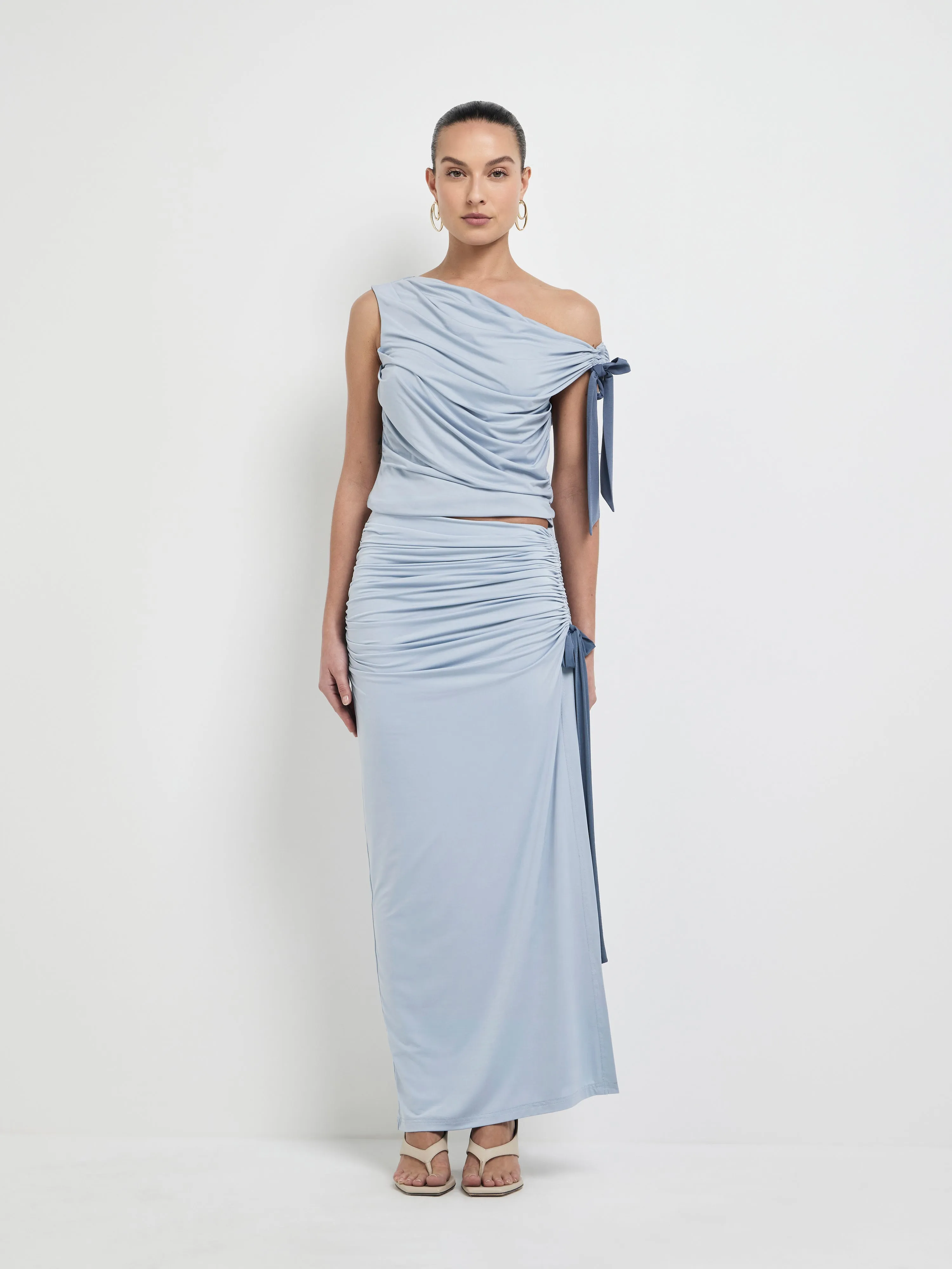 LEON TOP sold by Sheike product image thumbnail 5