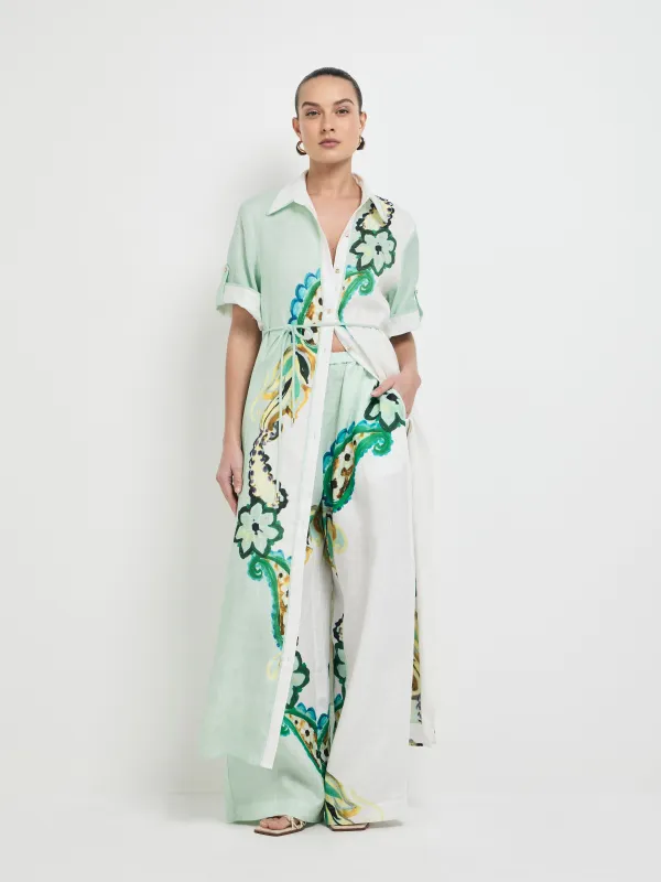 DREAMER MIDI DRESS sold by Sheike