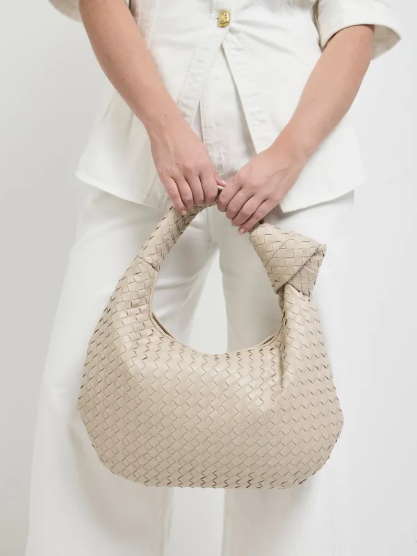 LUNA BAG made by Sheike