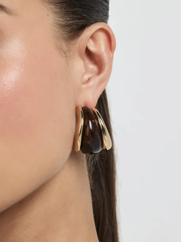 LOTTIE EARRING sold by Sheike