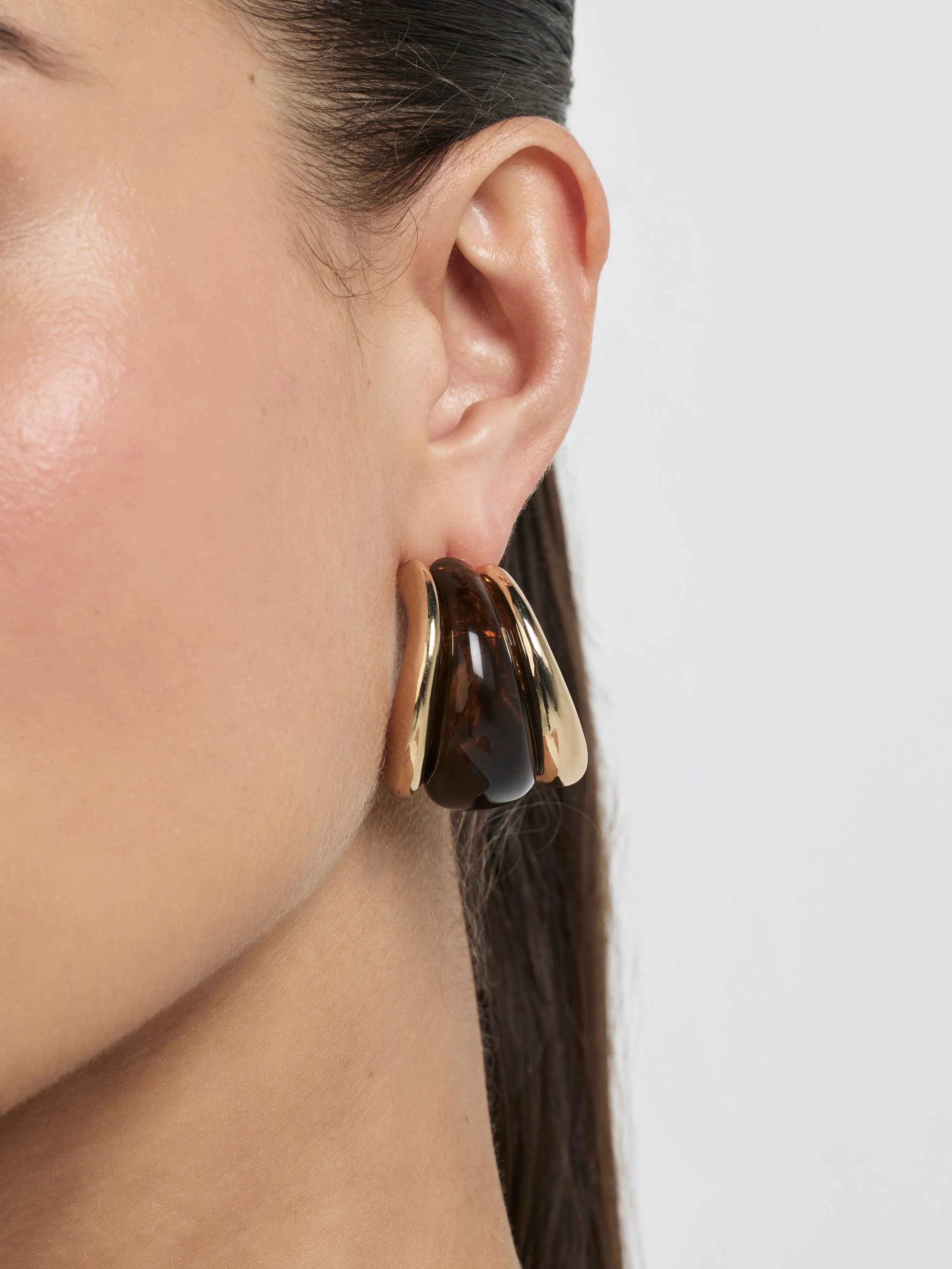 LOTTIE EARRING sold by Sheike