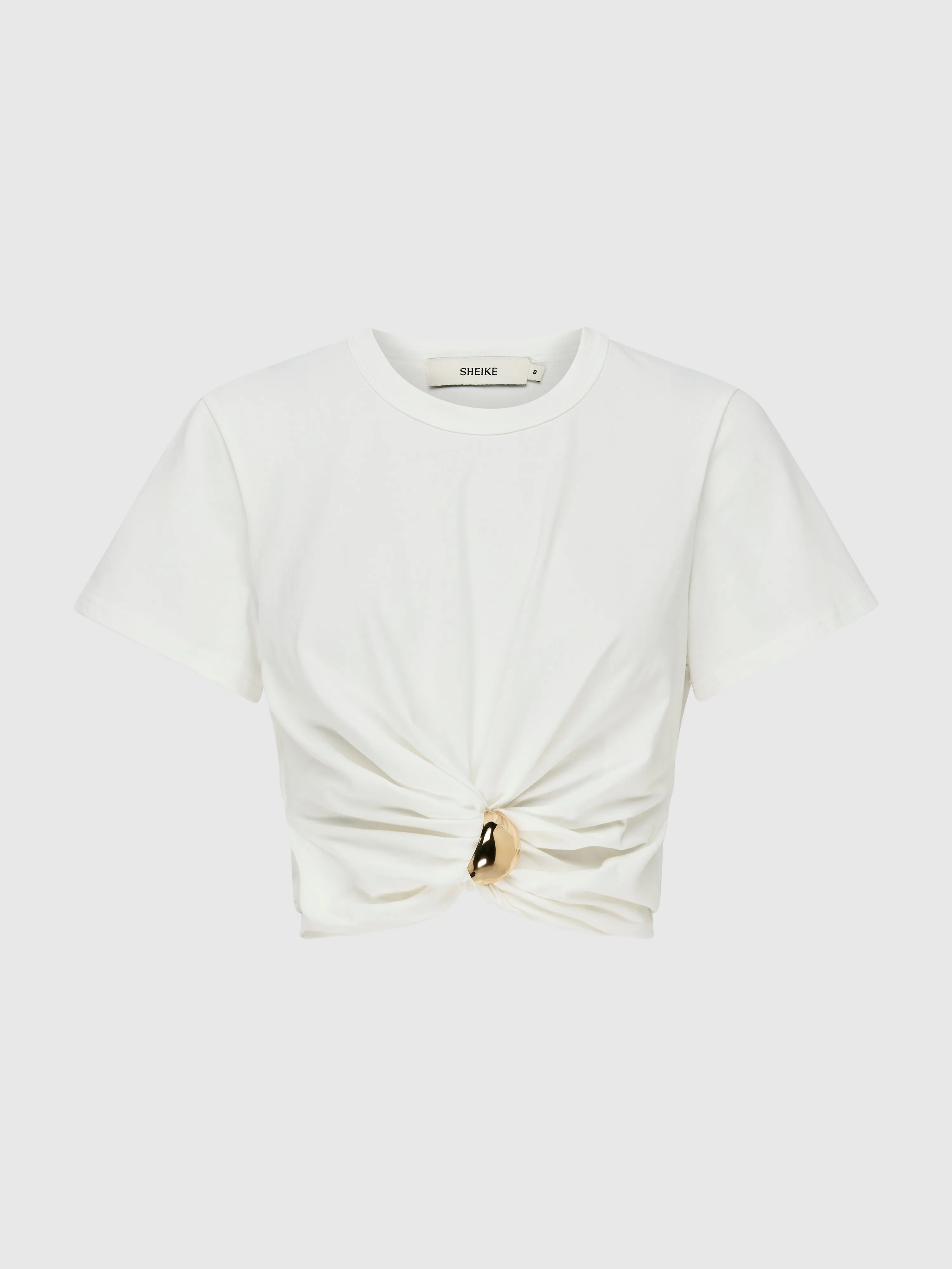 NORA T-SHIRT sold by Sheike product image thumbnail 4