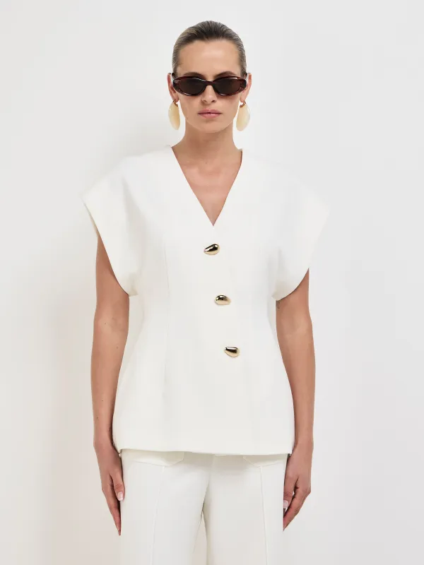 HARPER SHIRT sold by Sheike