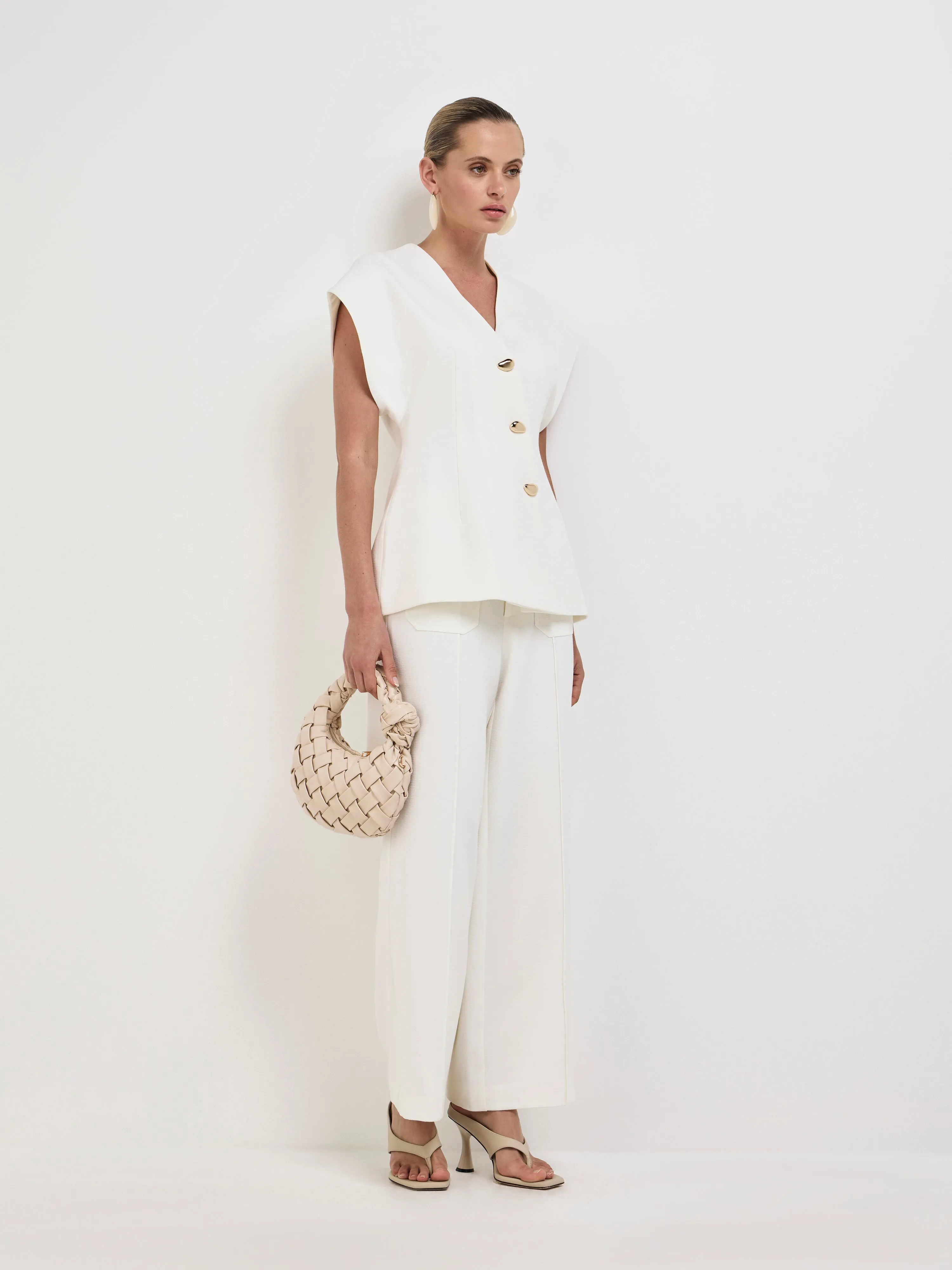 HARPER SHIRT sold by Sheike product image thumbnail 5