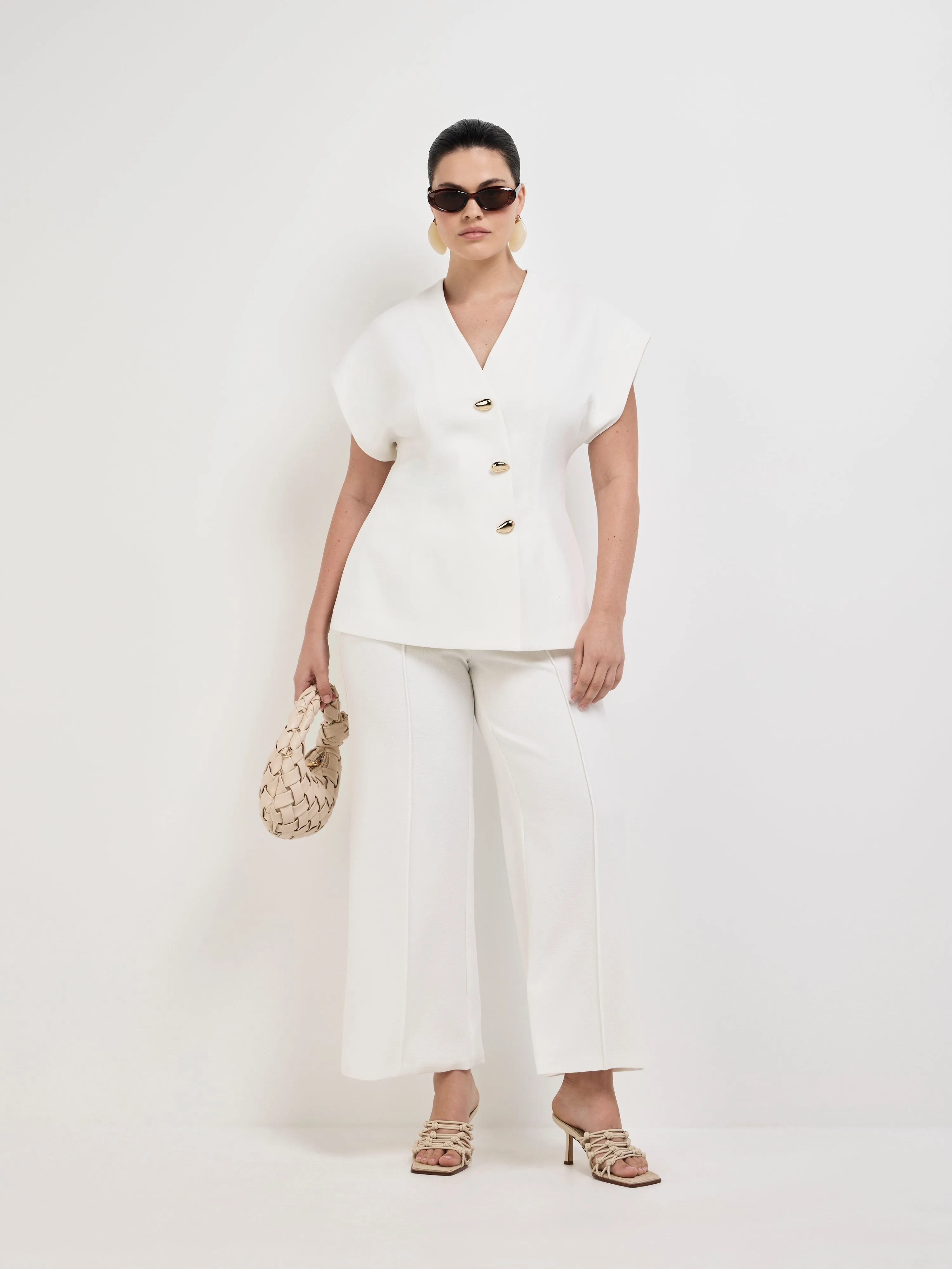 HARPER SHIRT sold by Sheike product image thumbnail 4