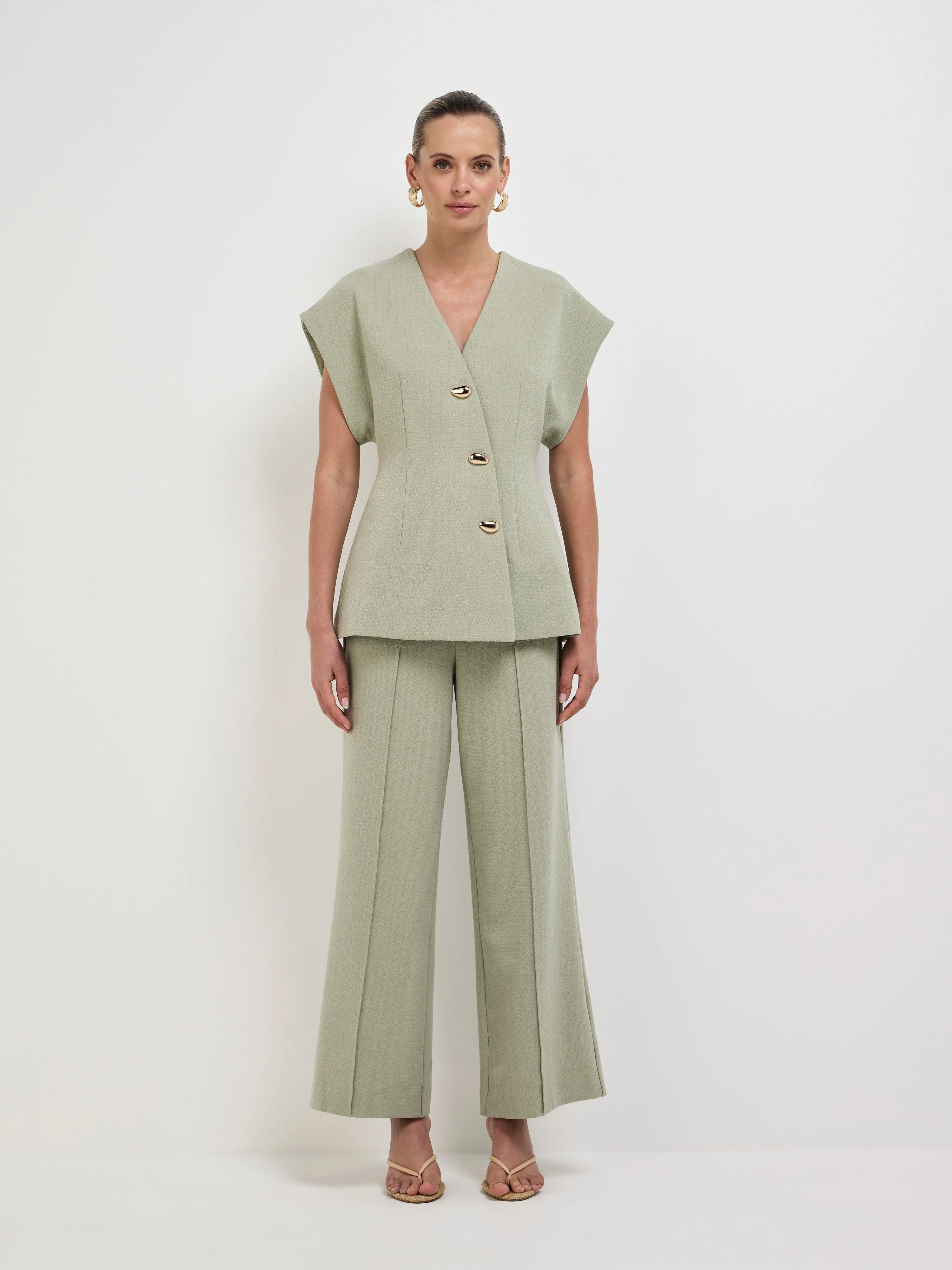 HARPER SHIRT sold by Sheike product image thumbnail 2