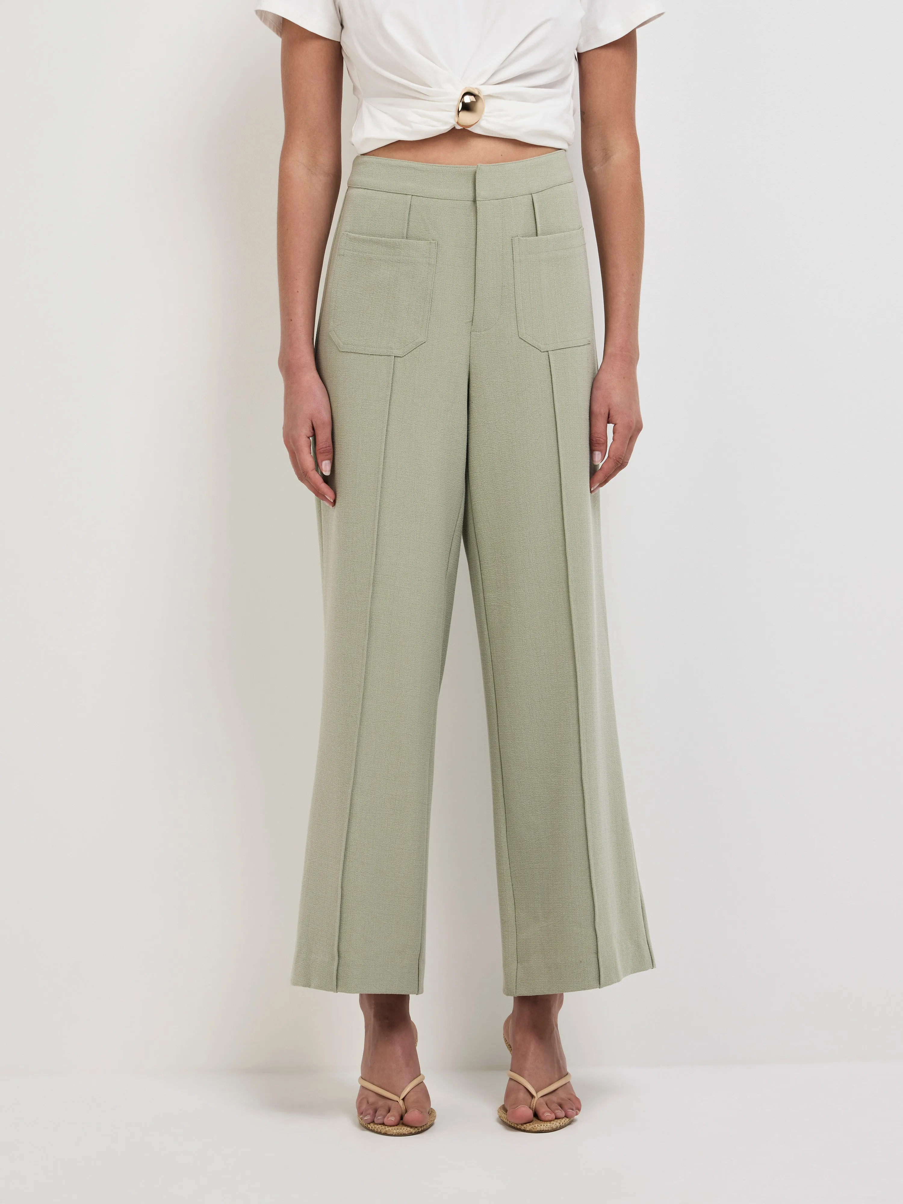HARPER PANT sold by Sheike