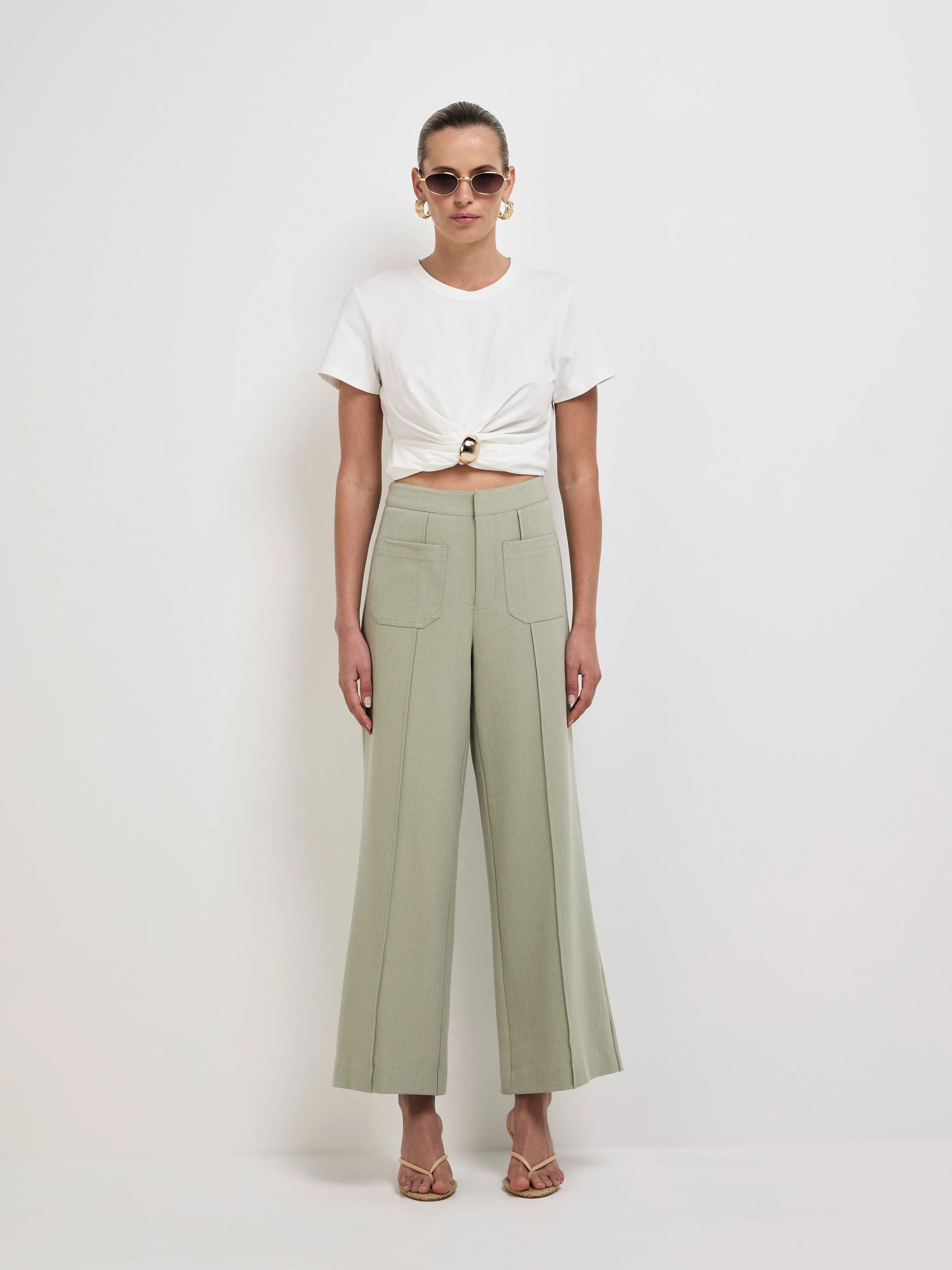 HARPER PANT sold by Sheike product image thumbnail 2