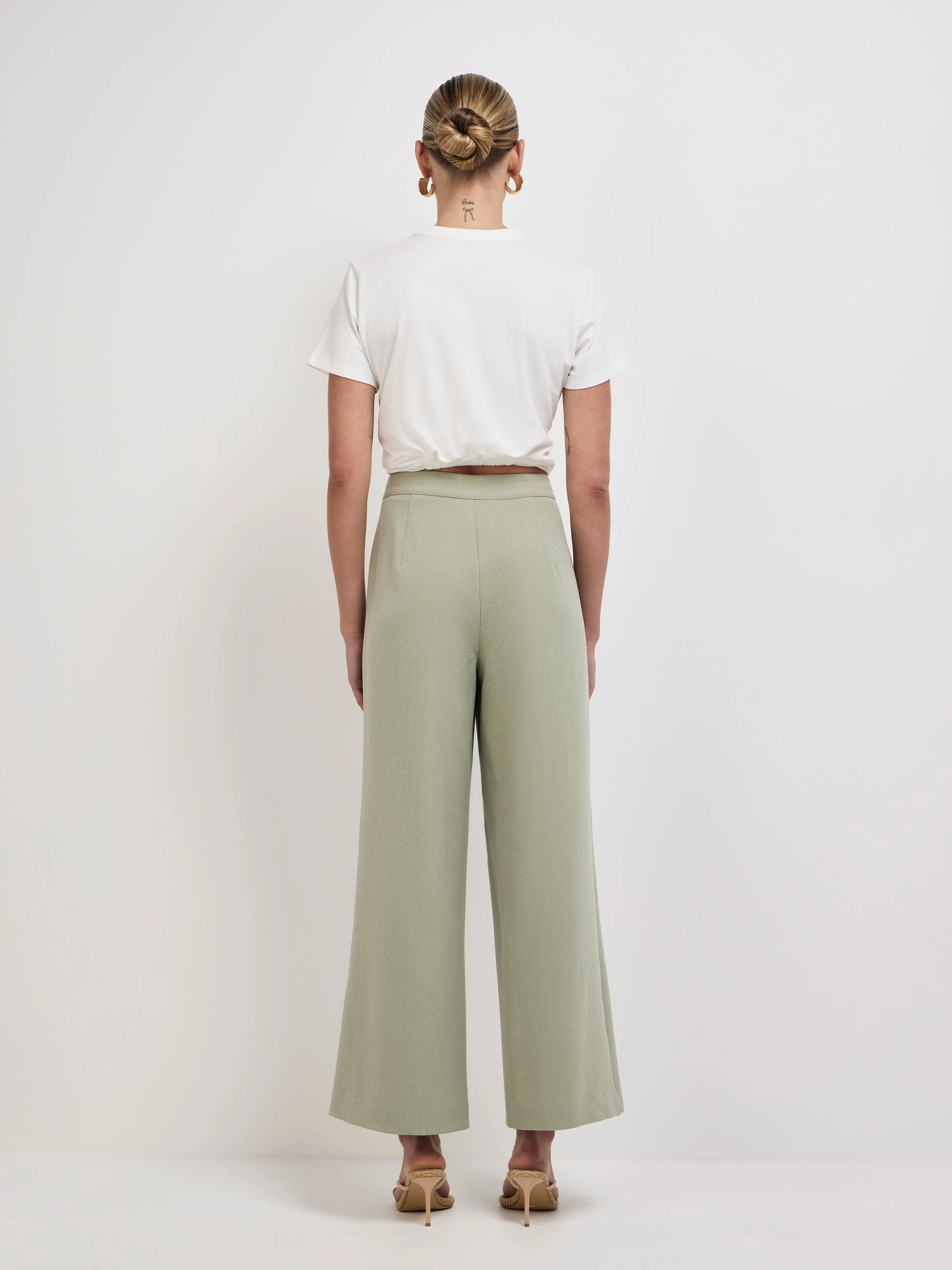 HARPER PANT sold by Sheike product image thumbnail 4
