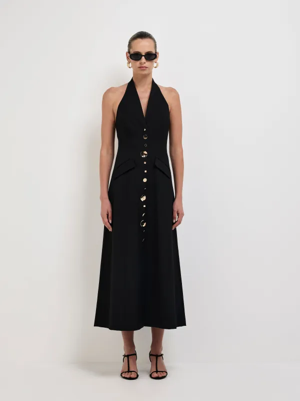 SHAI MAXI DRESS sold by Sheike