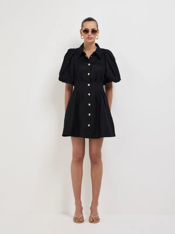 ELISA MINI DRESS sold by Sheike