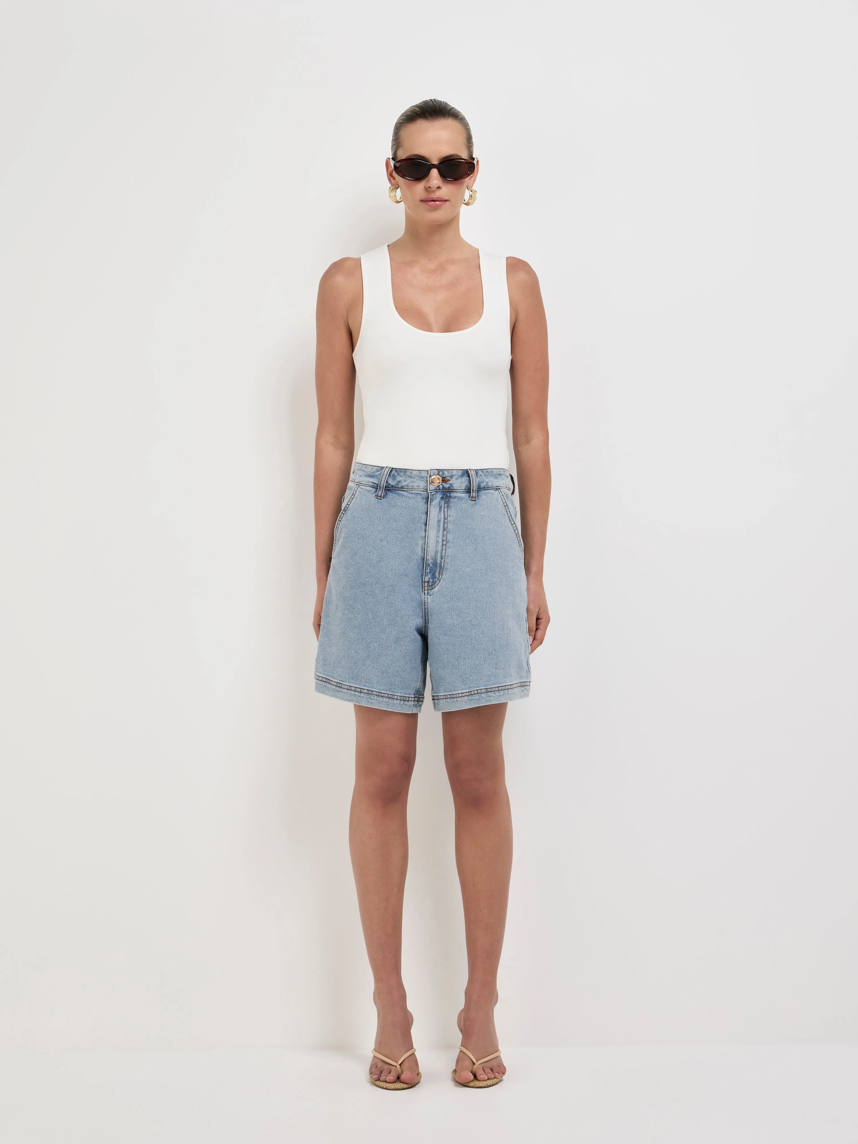 EMMA SHORT sold by Sheike