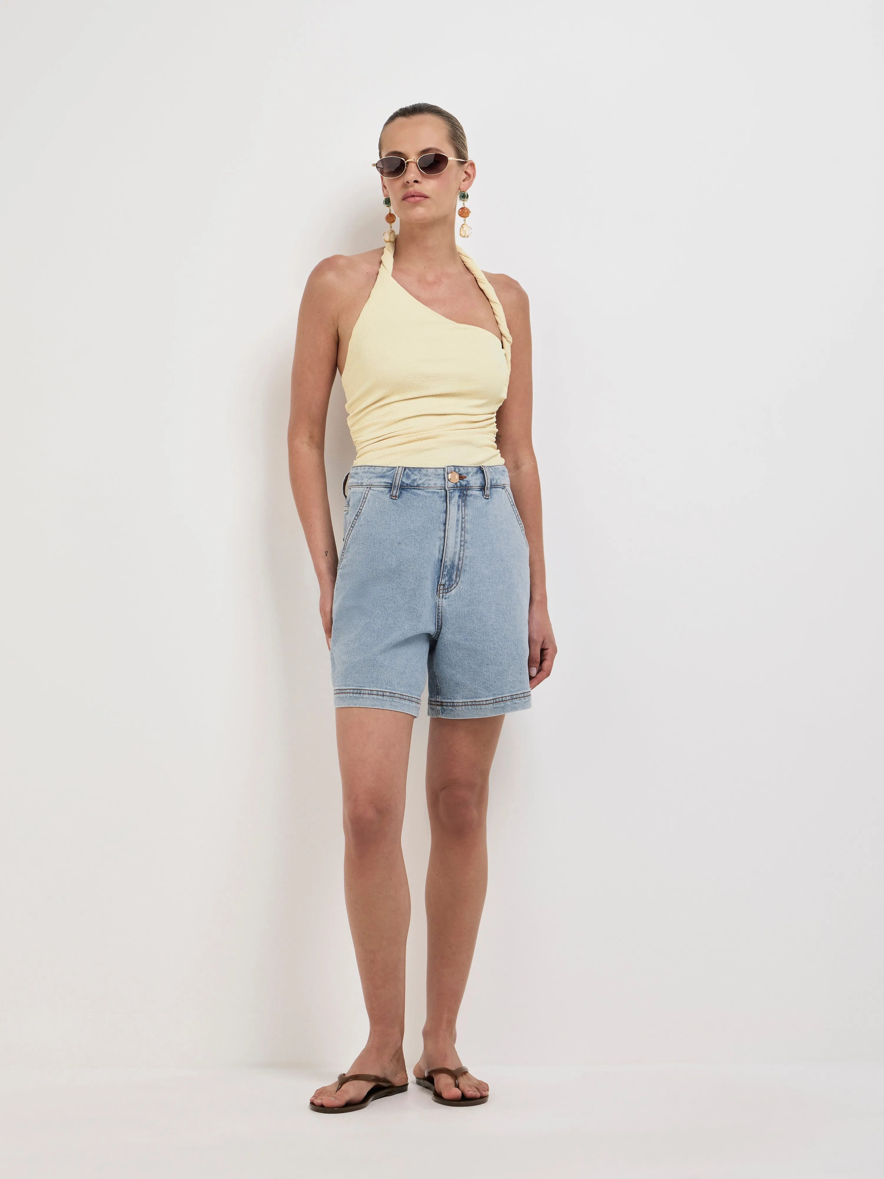 EMMA SHORT sold by Sheike product image thumbnail 4