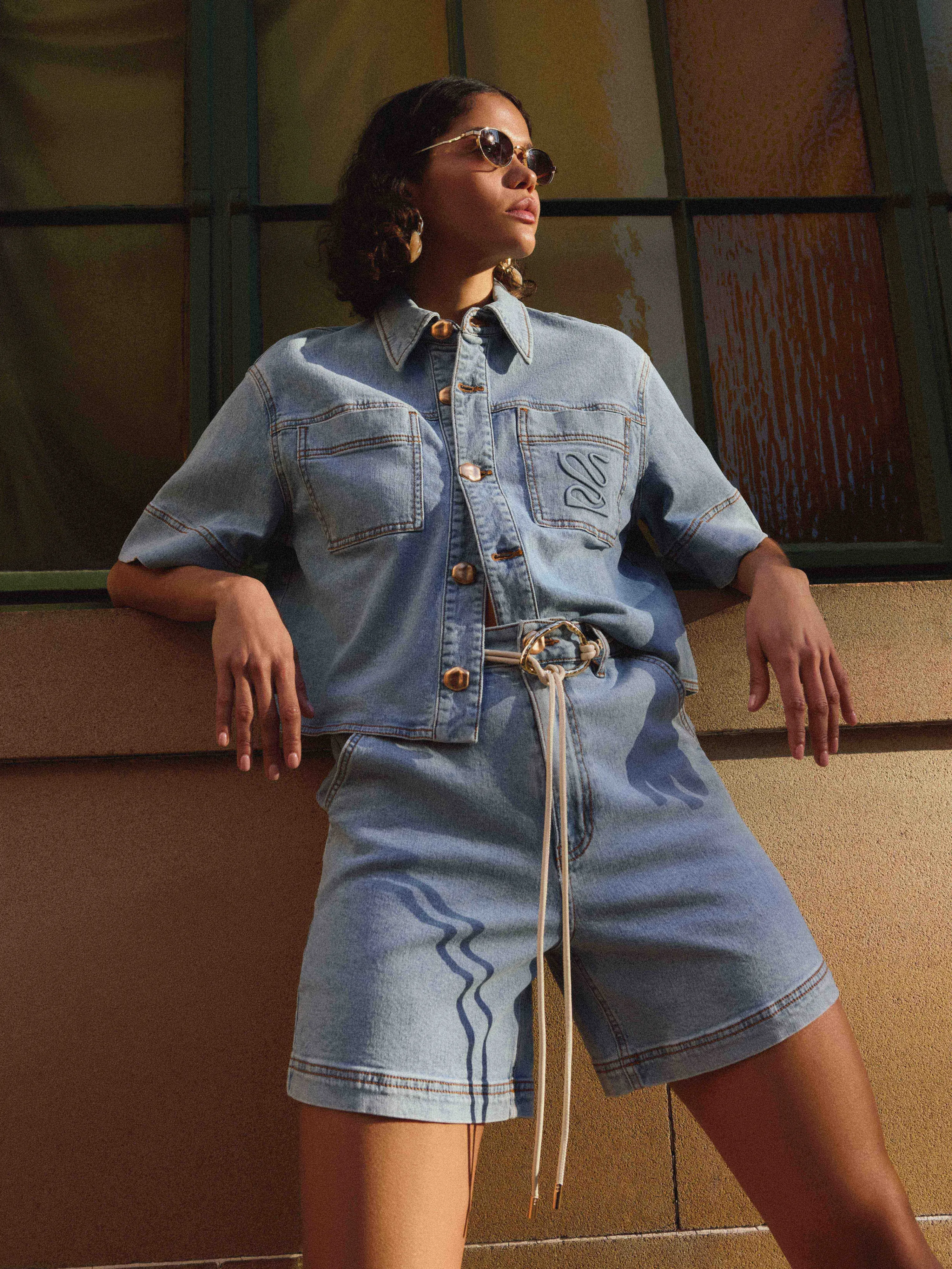 EMMA SHORT sold by Sheike product image thumbnail 2