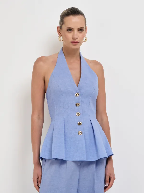 STUDIO VEST sold by Sheike