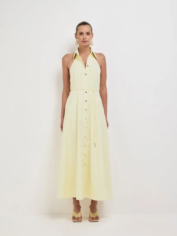 PROVENCE MAXI DRESS sold by Sheike