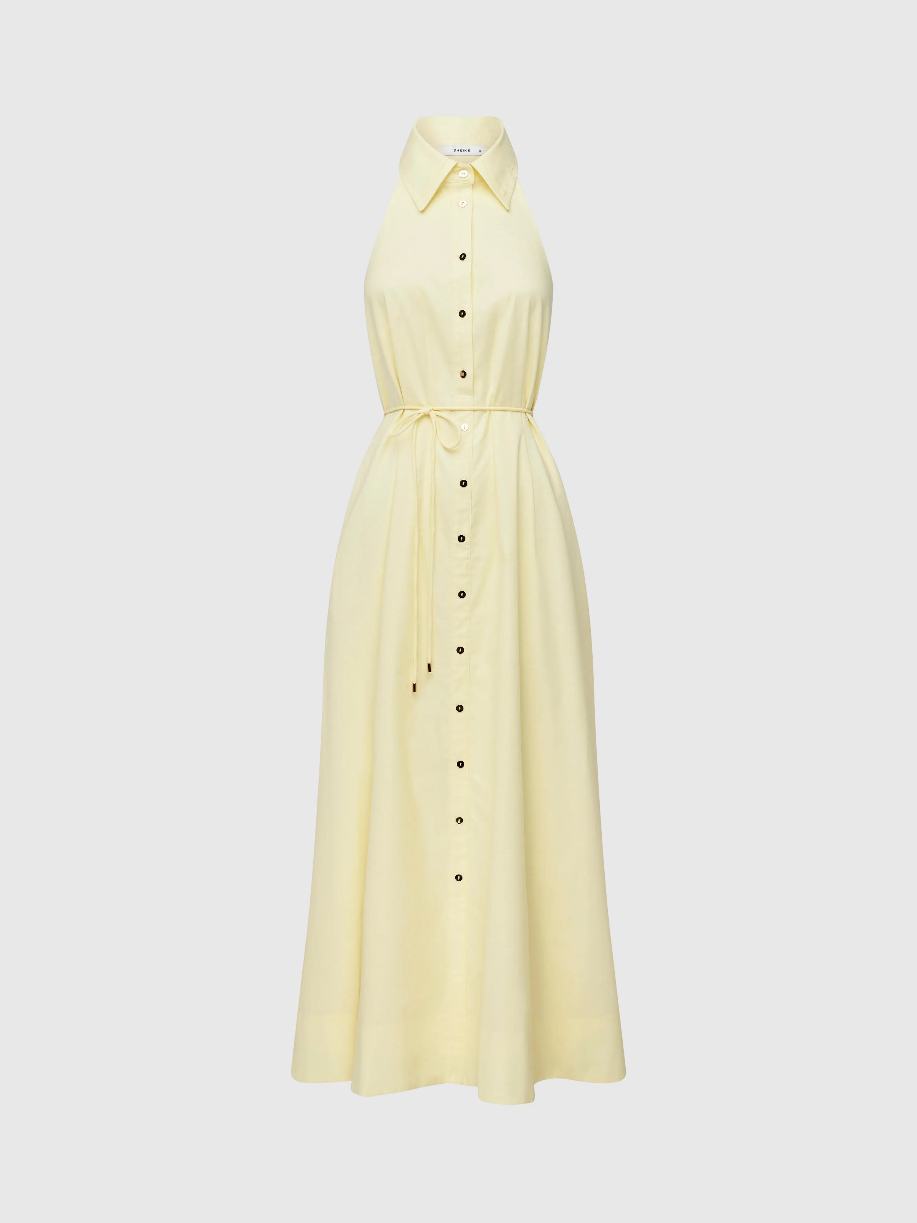 PROVENCE MAXI DRESS sold by Sheike product image thumbnail 5