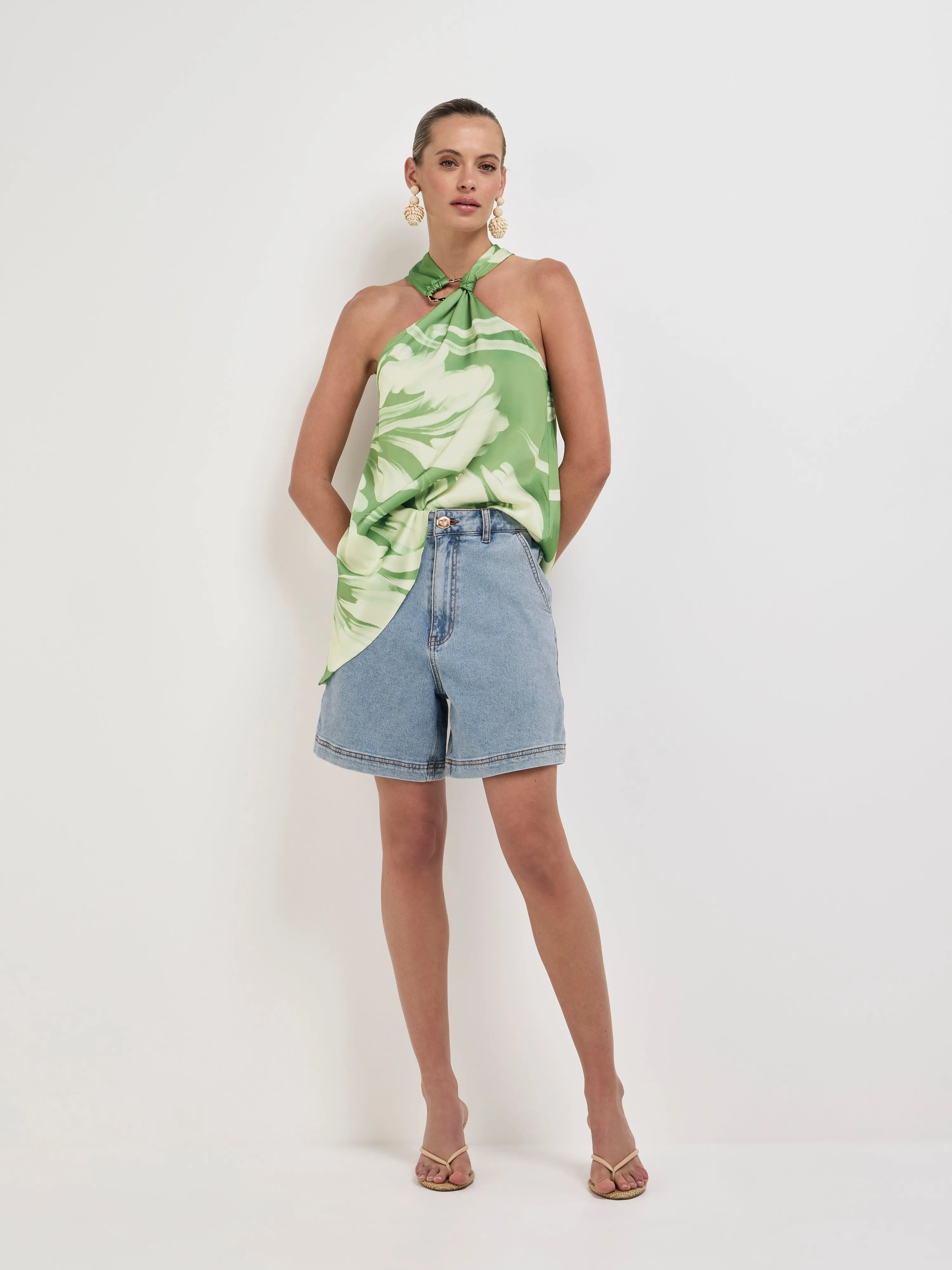 MIA TOP sold by Sheike product image thumbnail 5