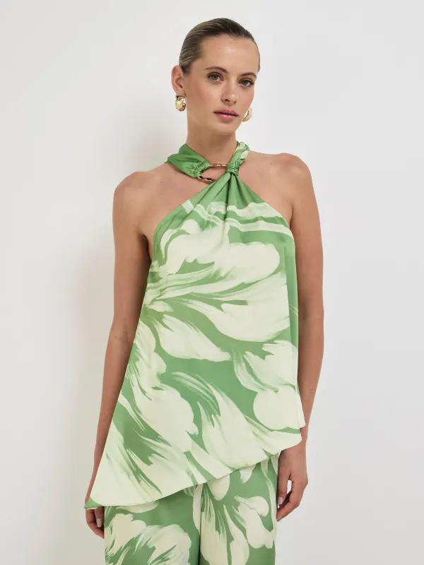 MIA TOP sold by Sheike