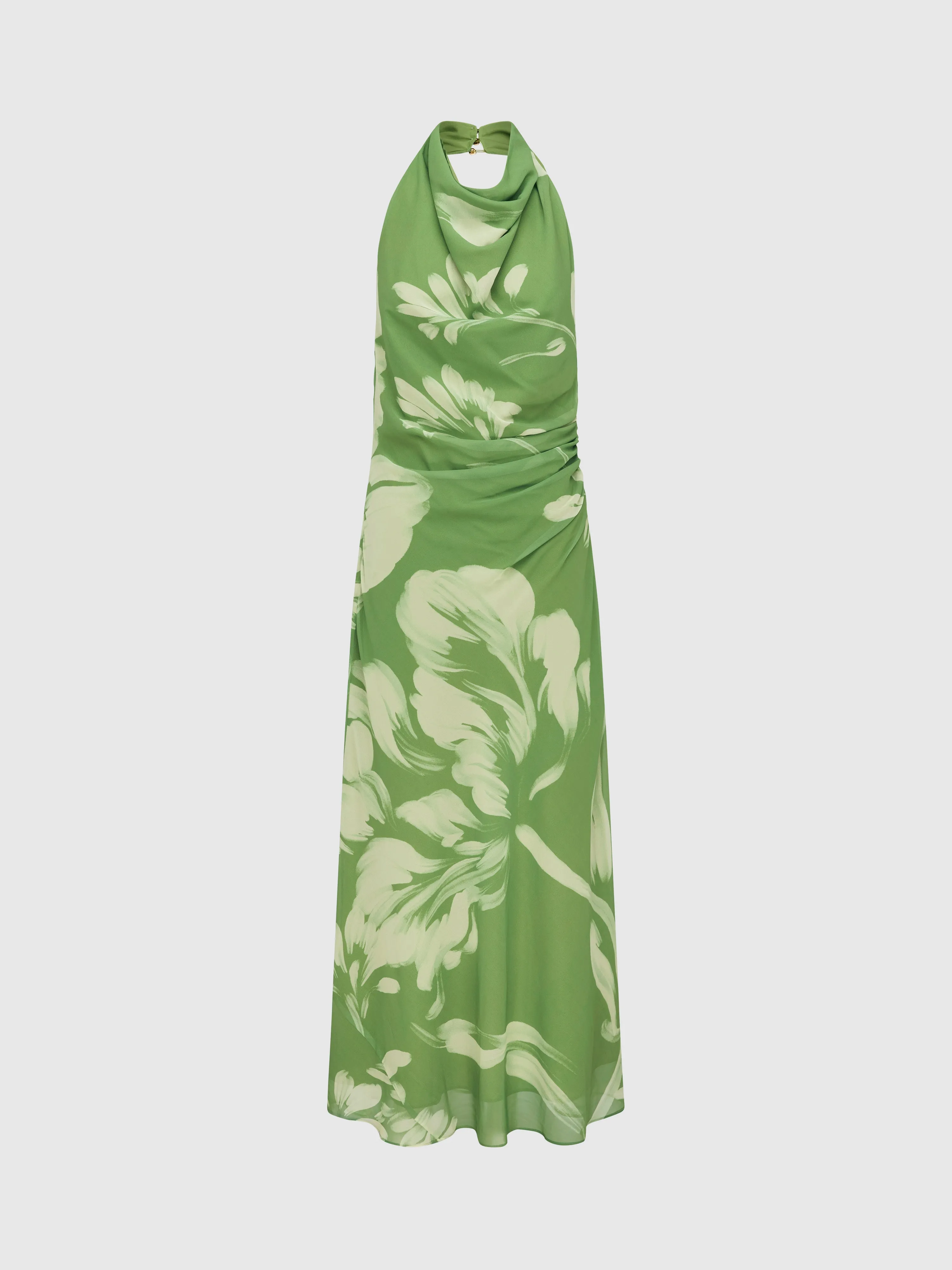 MIA MAXI DRESS sold by Sheike product image thumbnail 5
