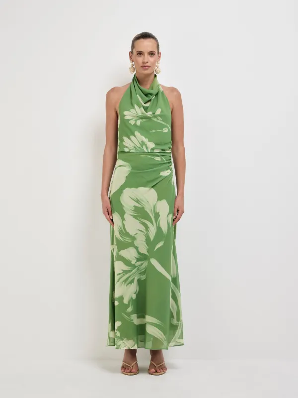 MIA MAXI DRESS sold by Sheike