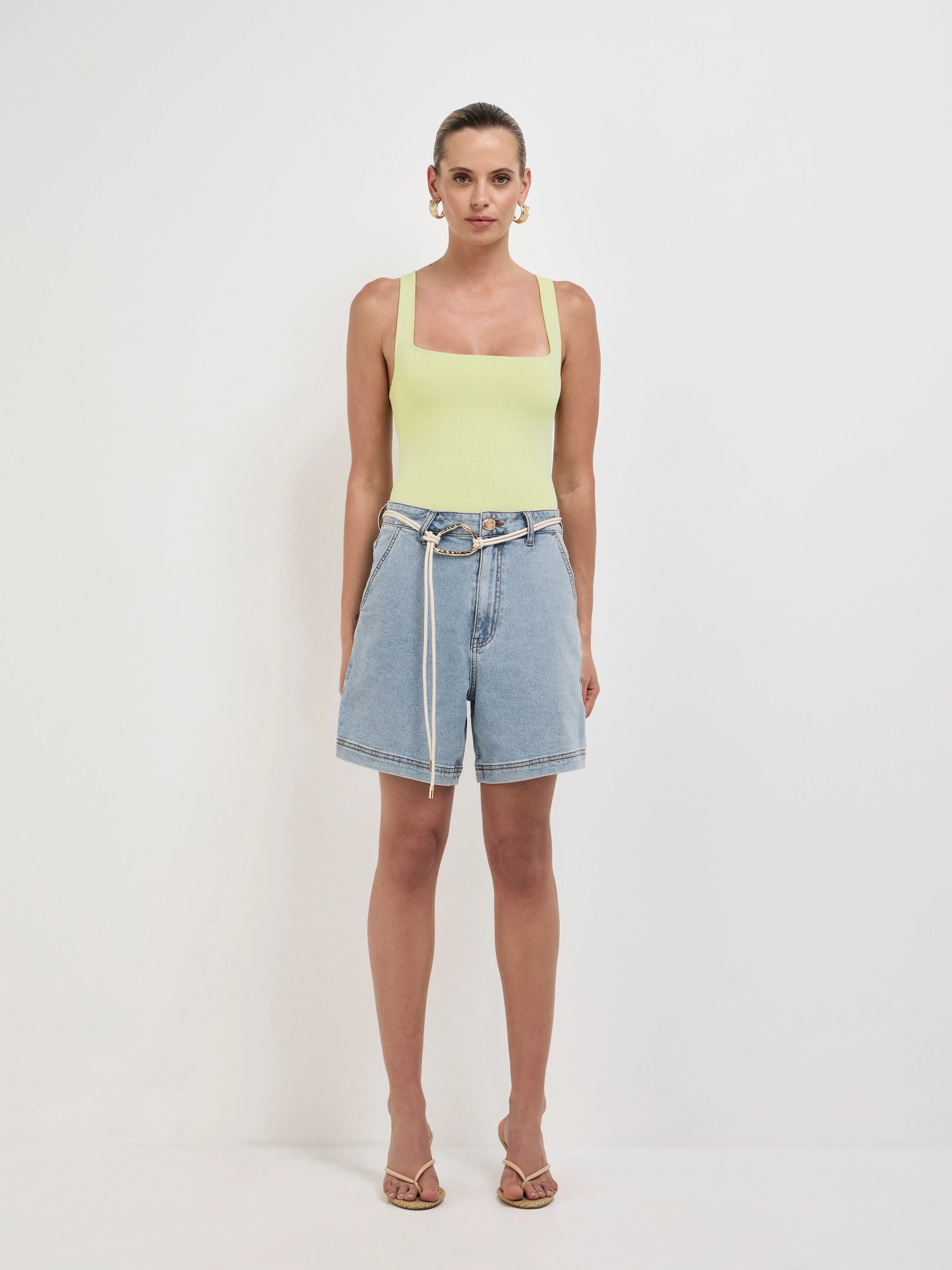 LEILANI TOP sold by Sheike product image thumbnail 3