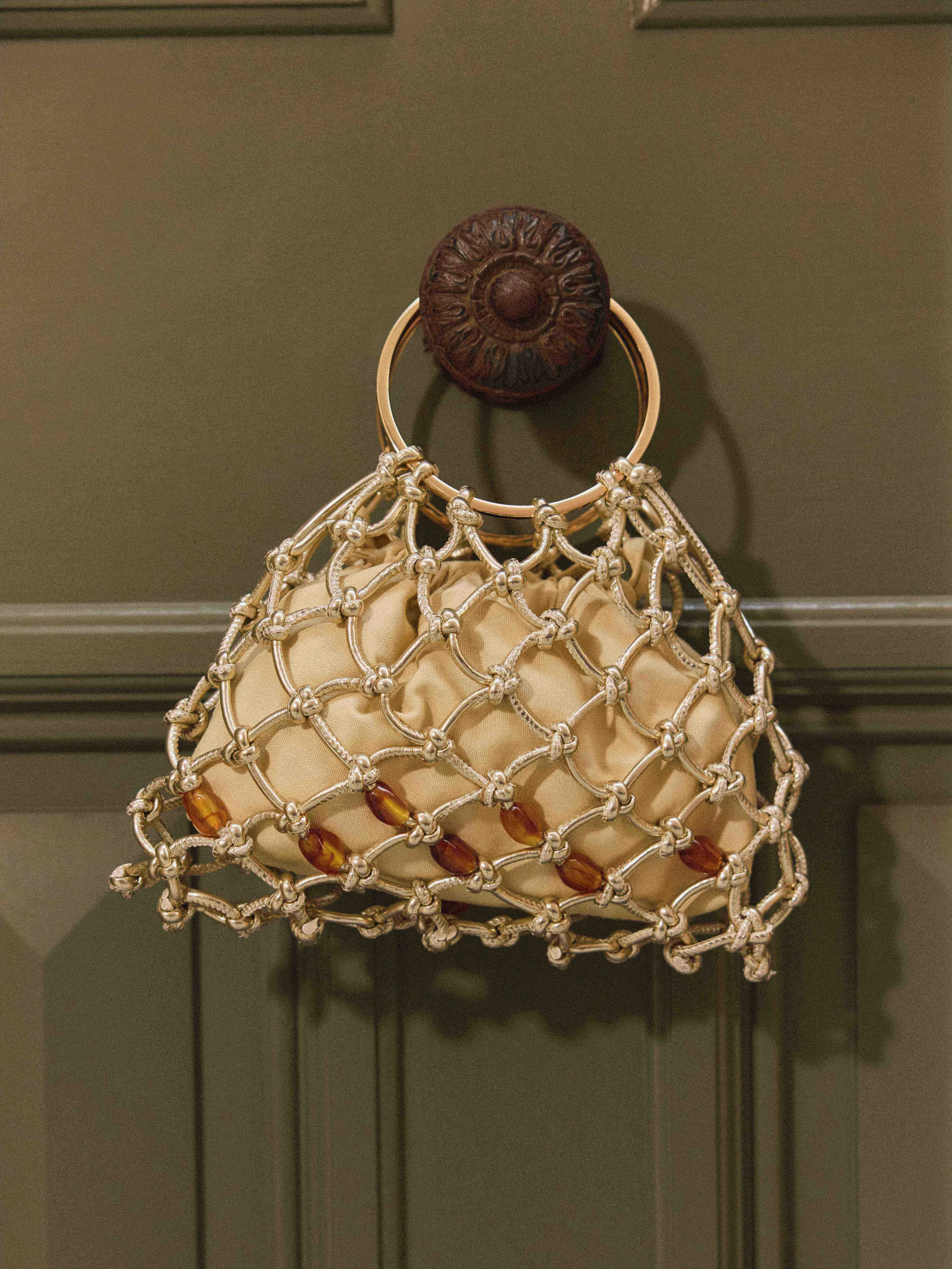 ALEXA BAG sold by Sheike product image thumbnail 2