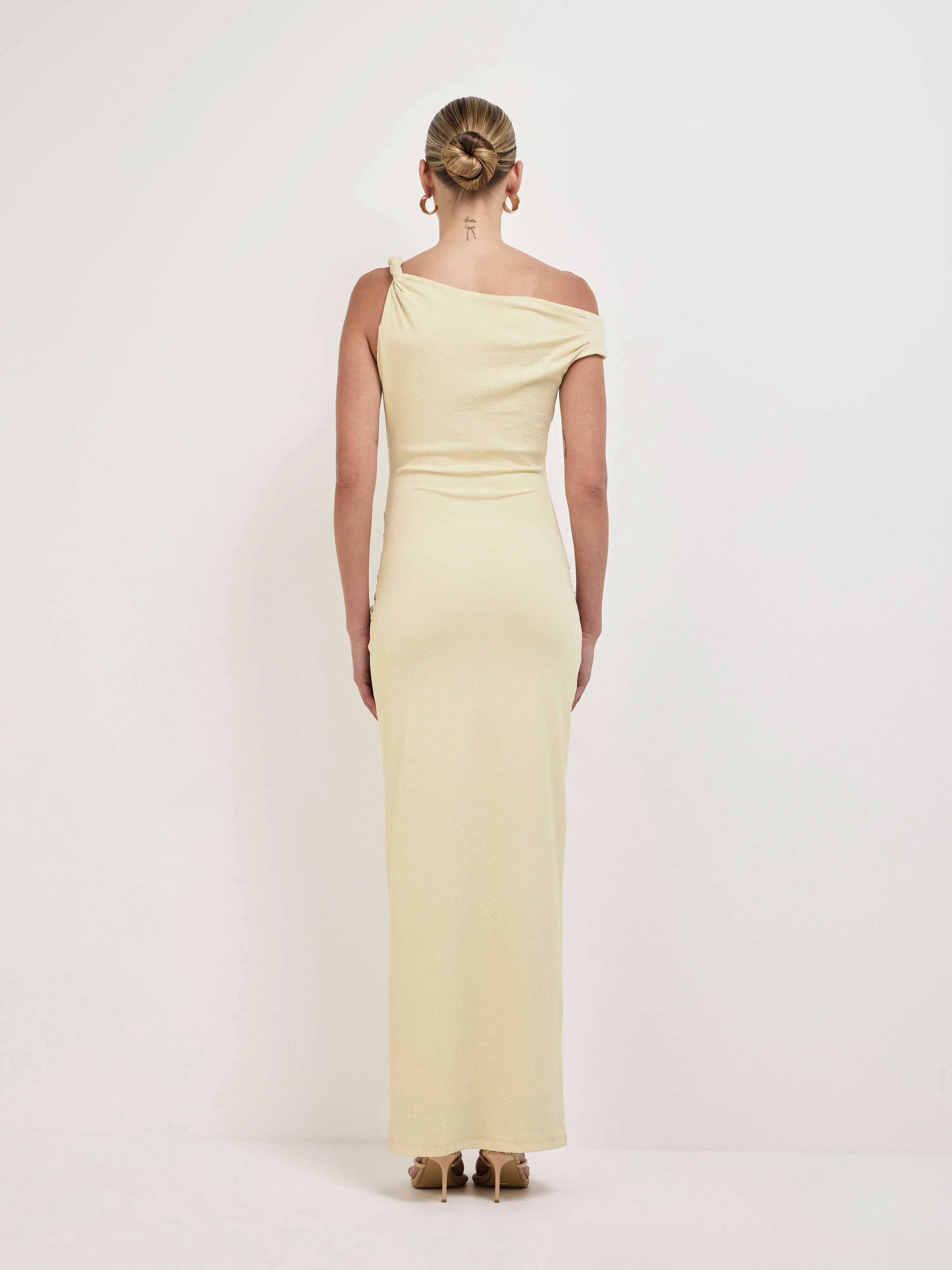 OLIVIA MAXI DRESS sold by Sheike product image thumbnail 5