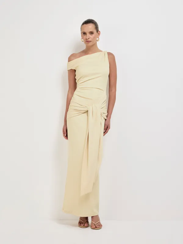 OLIVIA MAXI DRESS sold by Sheike