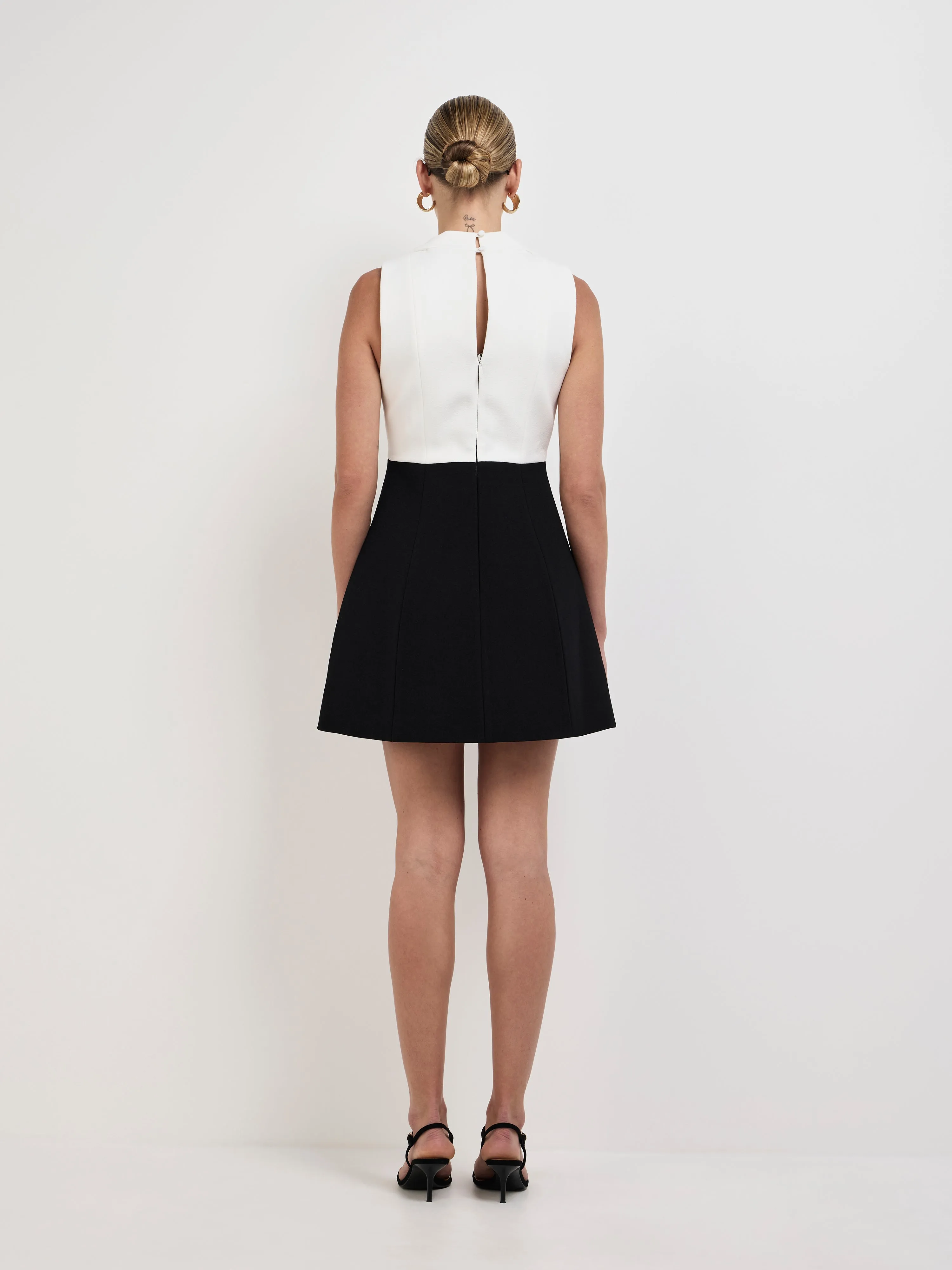 MILLIE MINI DRESS sold by Sheike product image thumbnail 5
