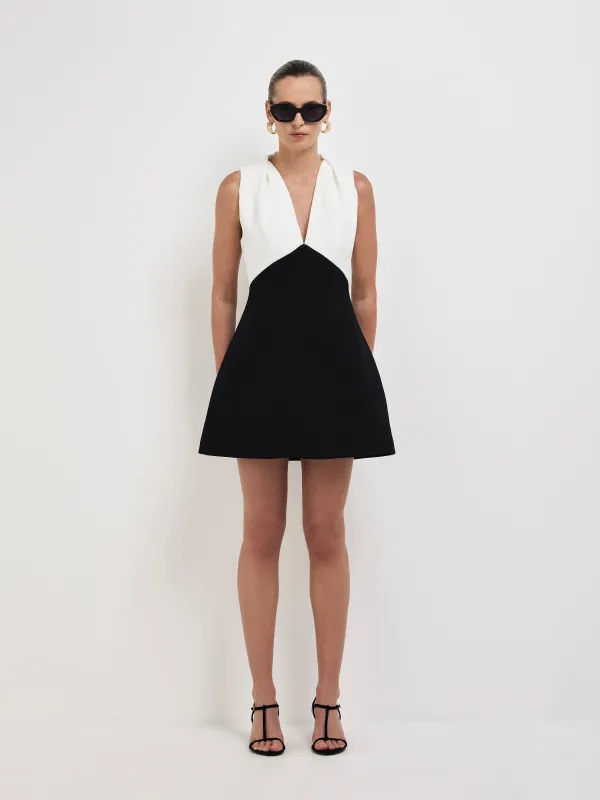 MILLIE MINI DRESS sold by Sheike