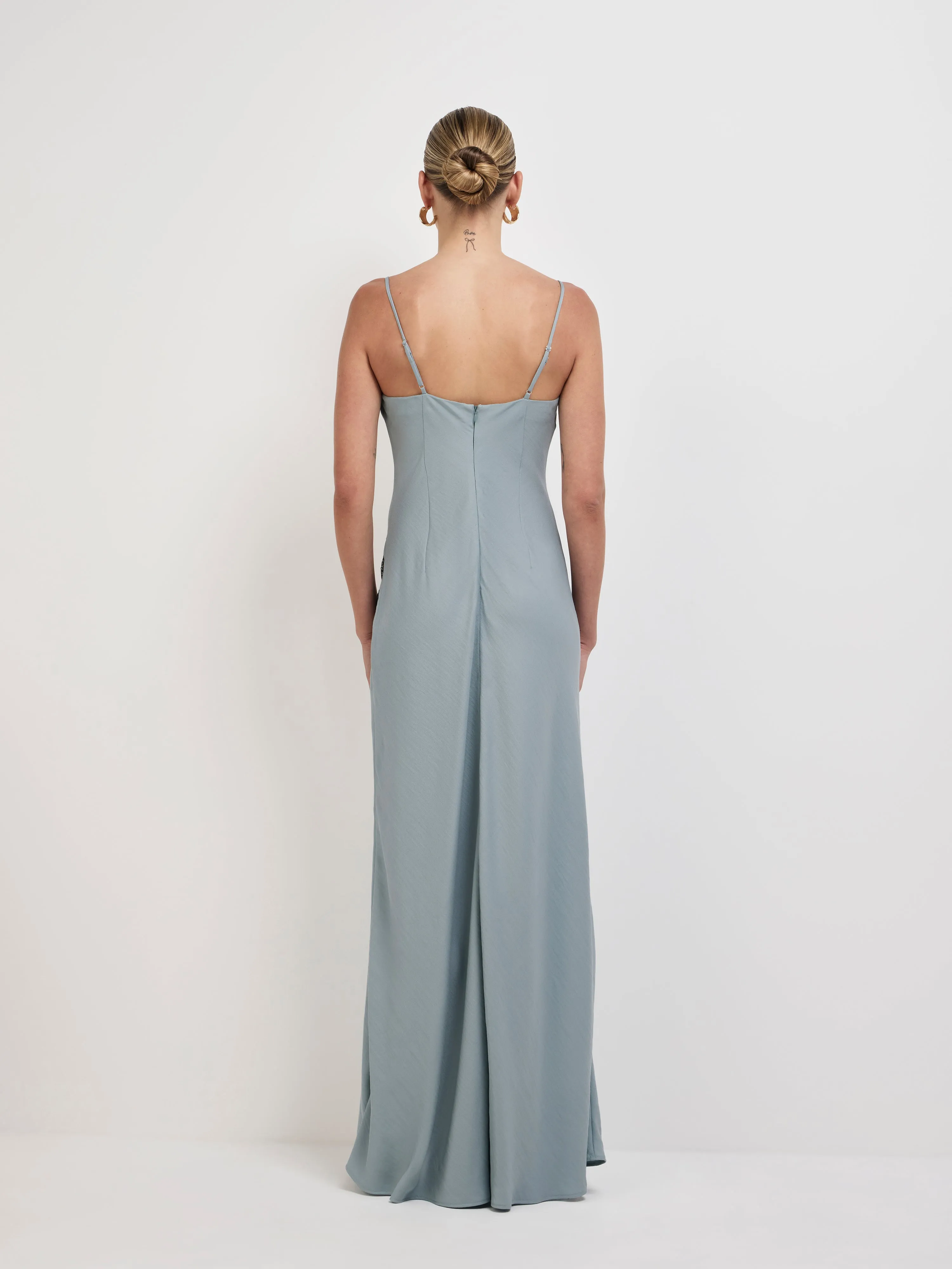 ELOISA MAXI DRESS sold by Sheike product image thumbnail 4