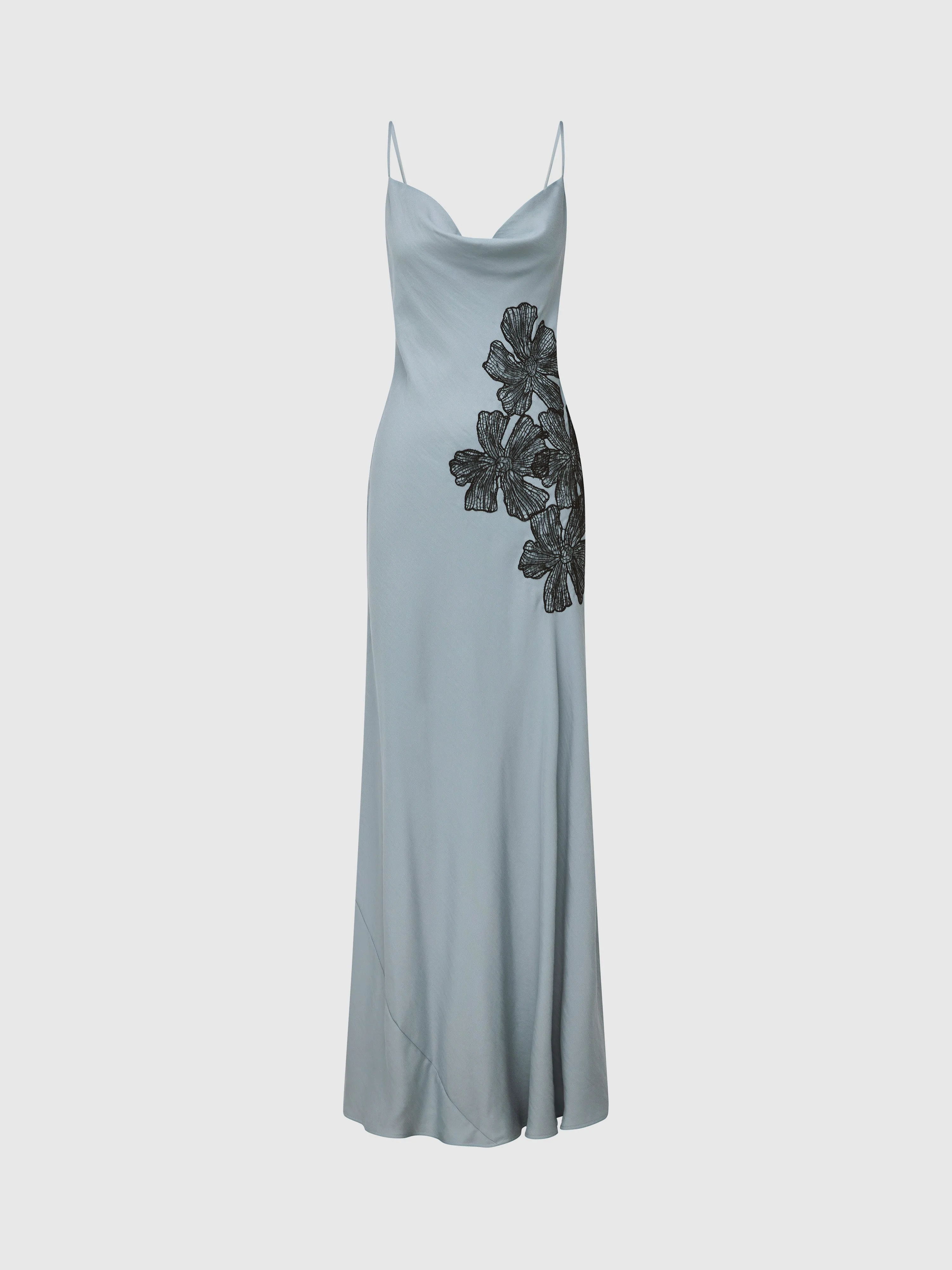 ELOISA MAXI DRESS sold by Sheike product image thumbnail 5
