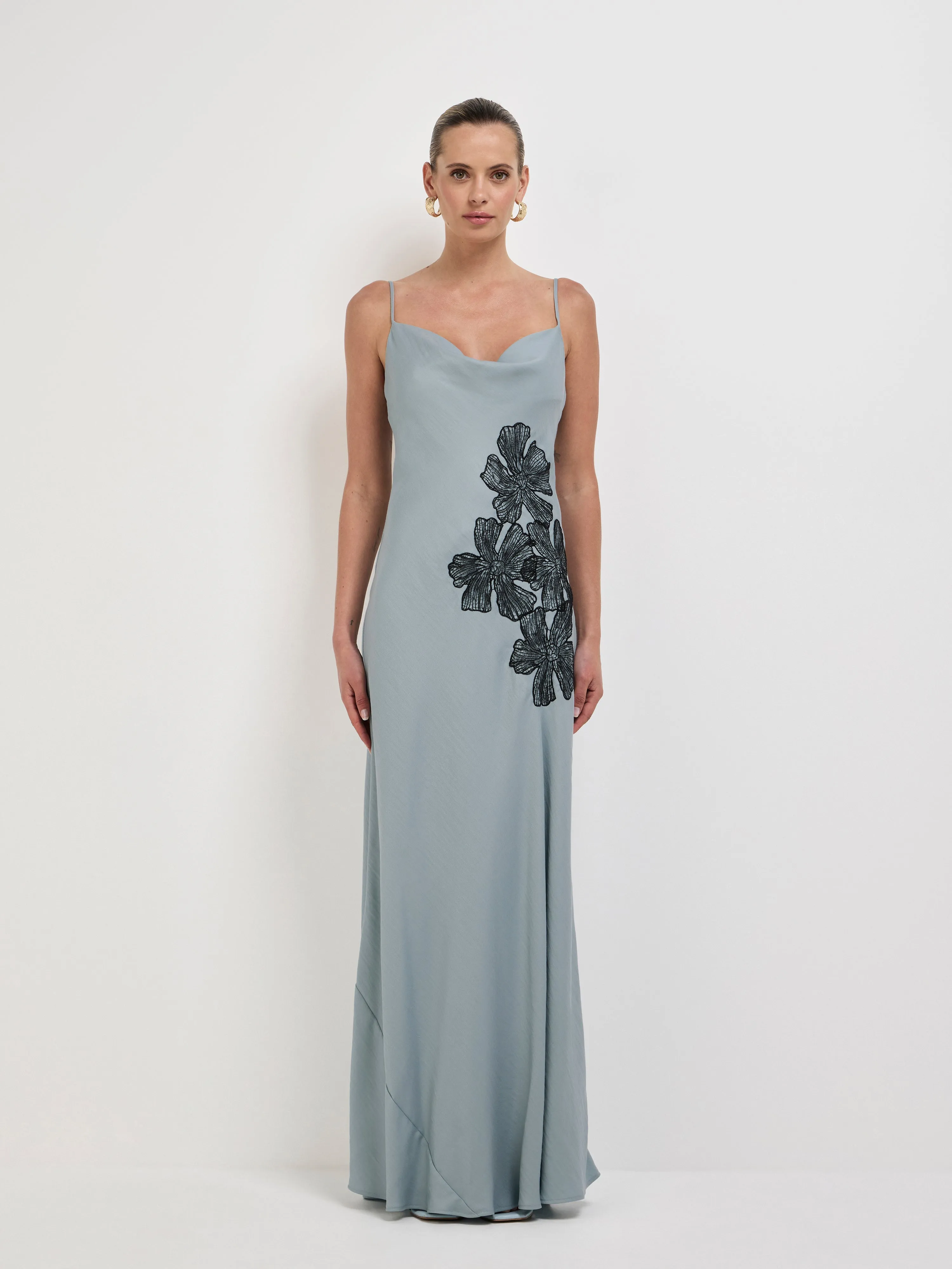 ELOISA MAXI DRESS sold by Sheike