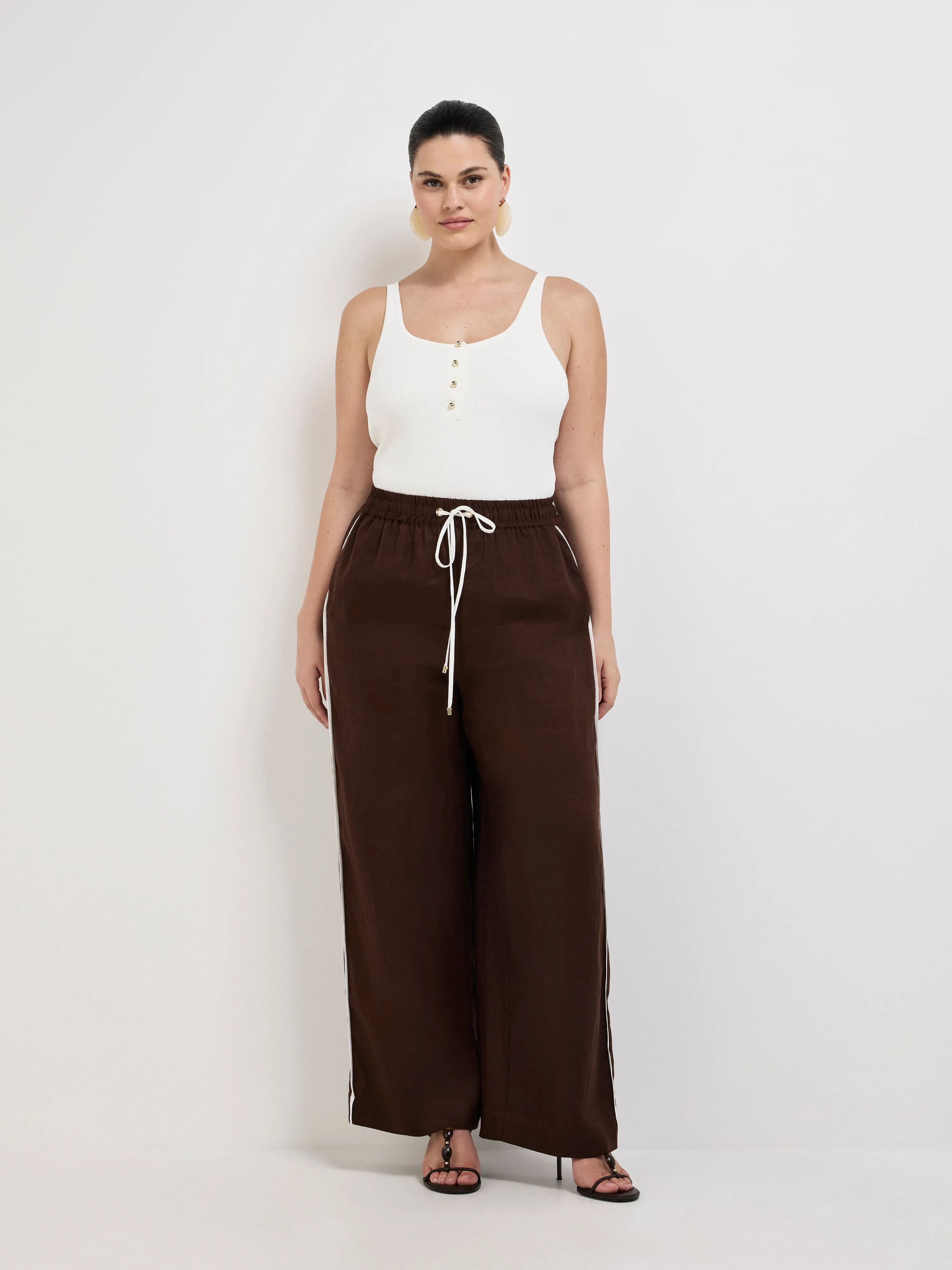 TATE KNIT TOP sold by Sheike product image thumbnail 3