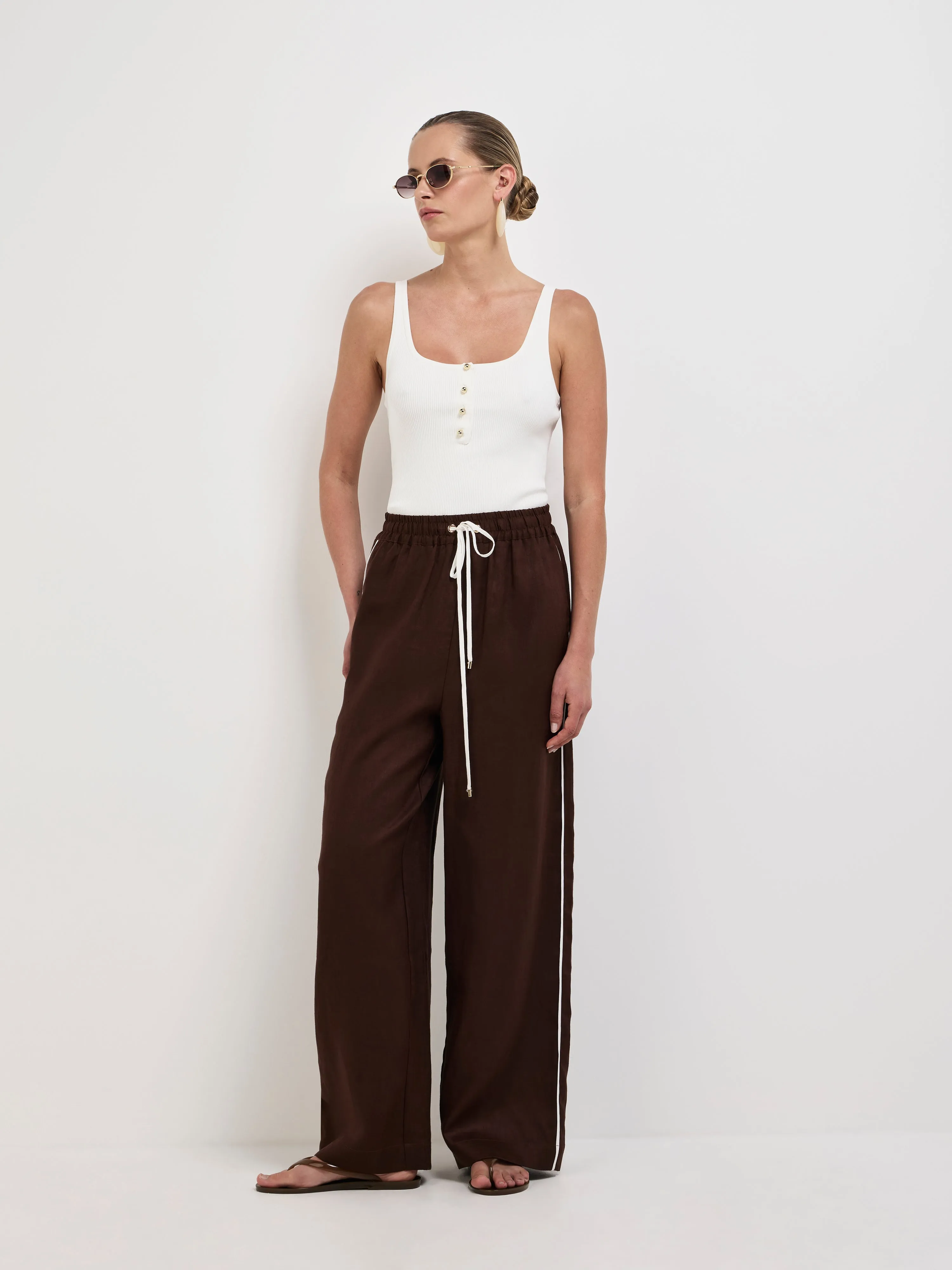 TATE KNIT TOP sold by Sheike product image thumbnail 4