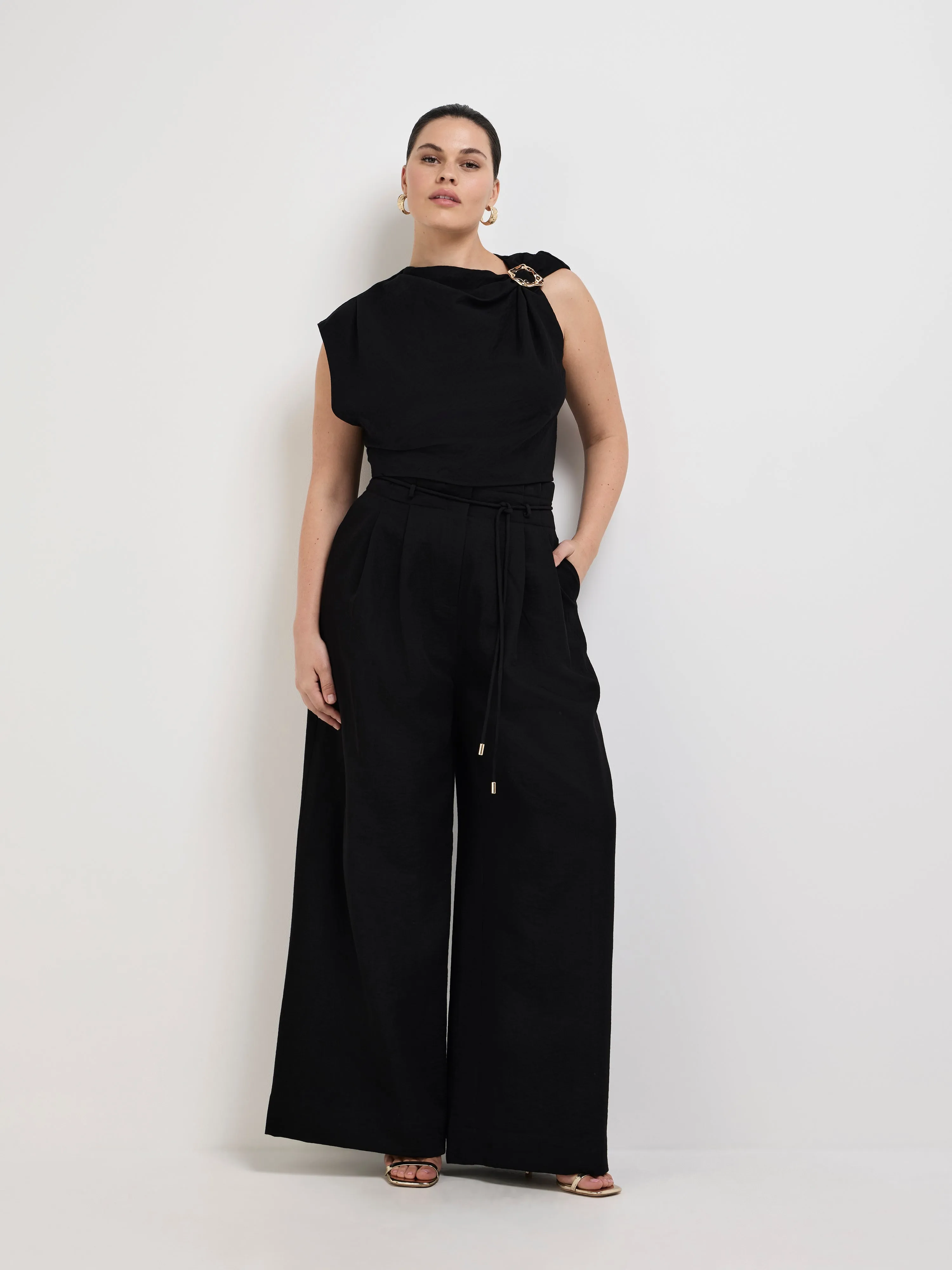 SUMMER TOP sold by Sheike product image thumbnail 3