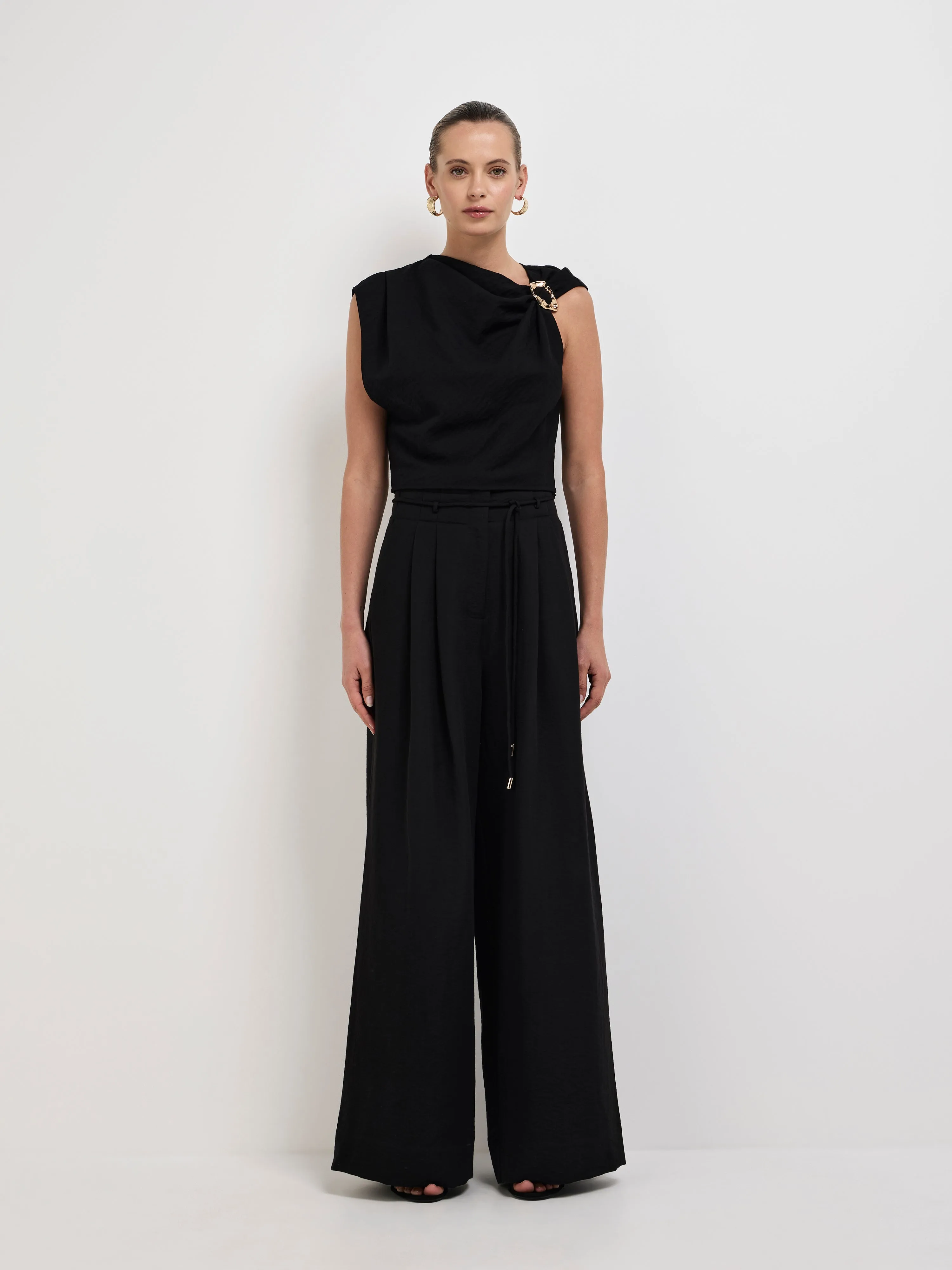 SUMMER TOP sold by Sheike product image thumbnail 2