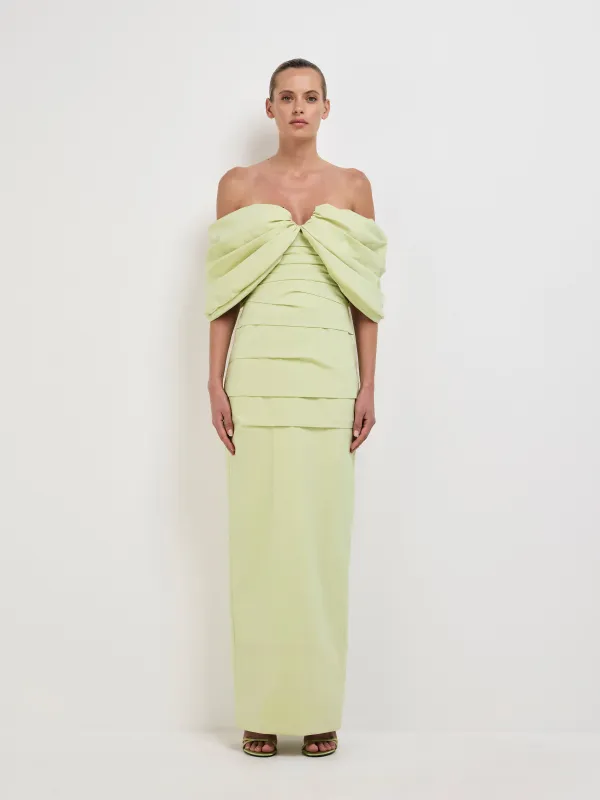 CAMILLA MAXI DRESS sold by Sheike