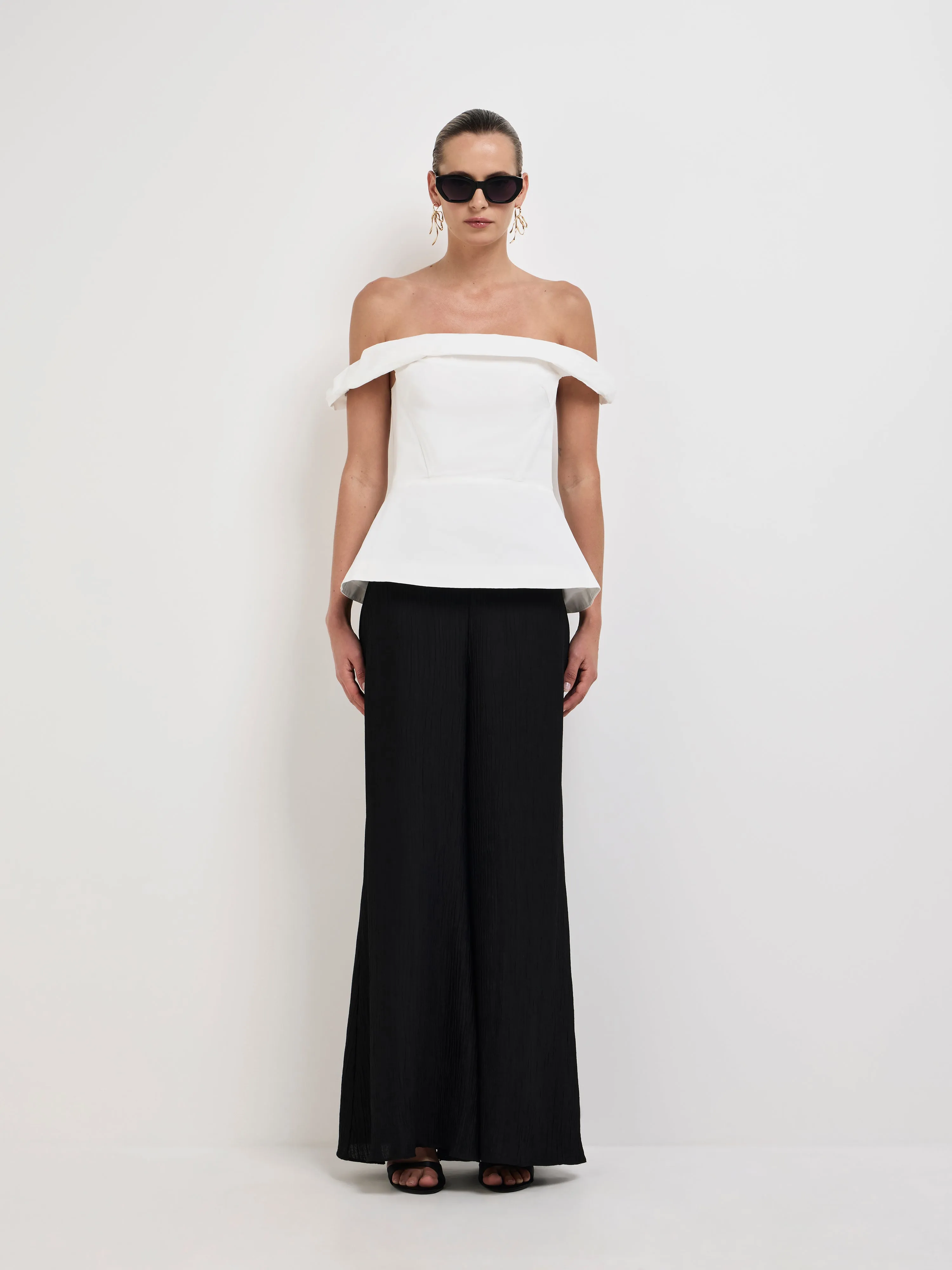 BONNIE TOP sold by Sheike product image thumbnail 2