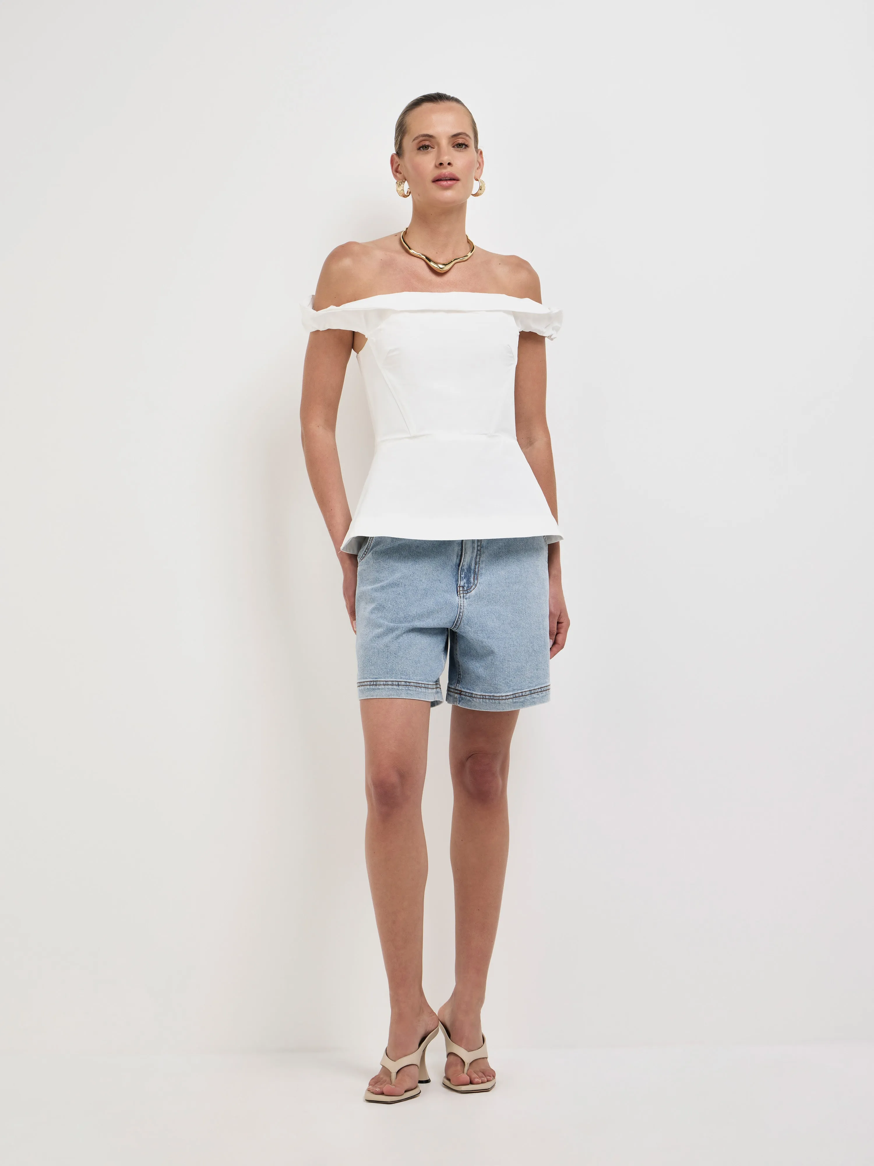 BONNIE TOP sold by Sheike product image thumbnail 3