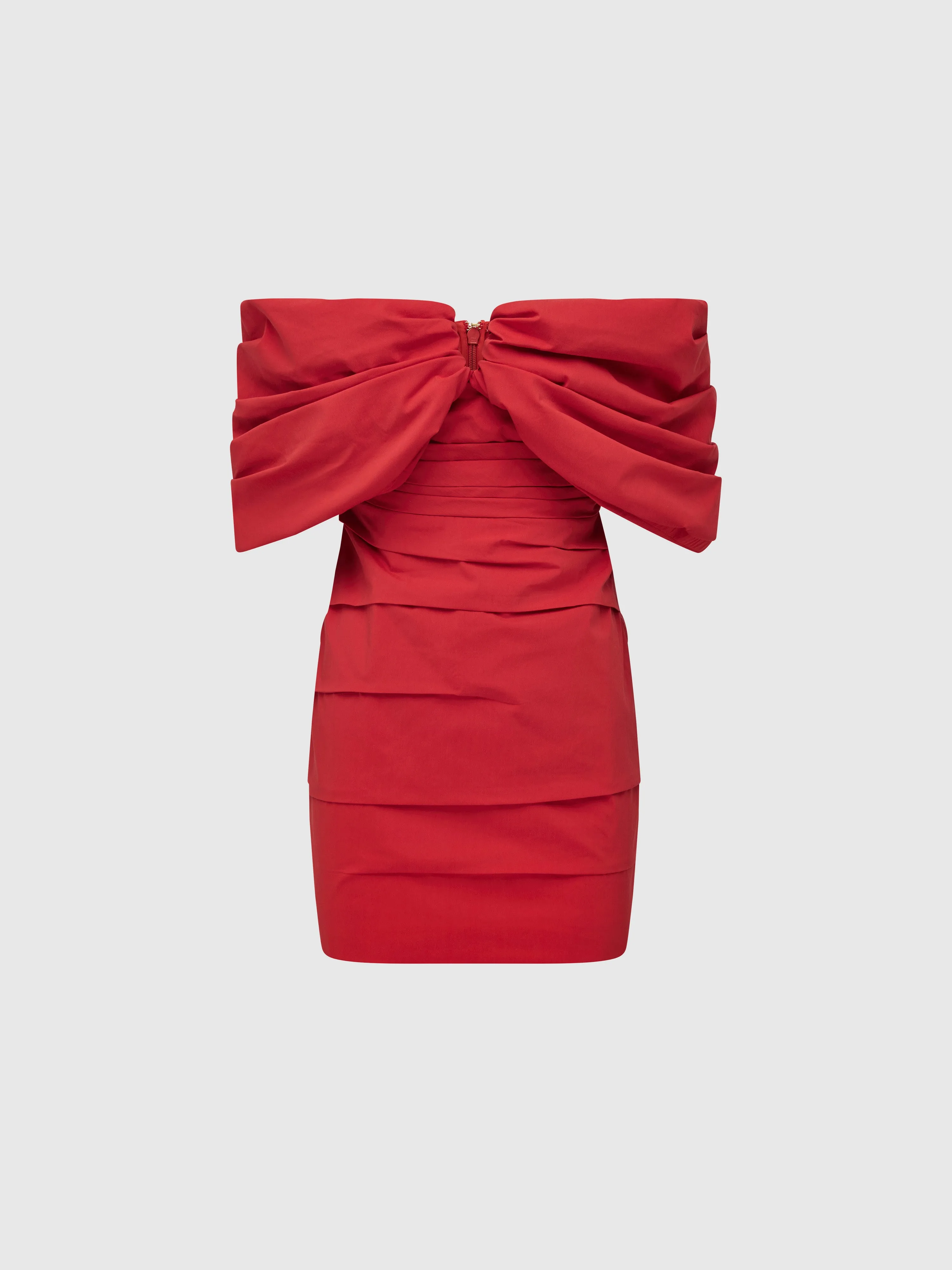 CAMILLA MINI DRESS sold by Sheike product image thumbnail 5