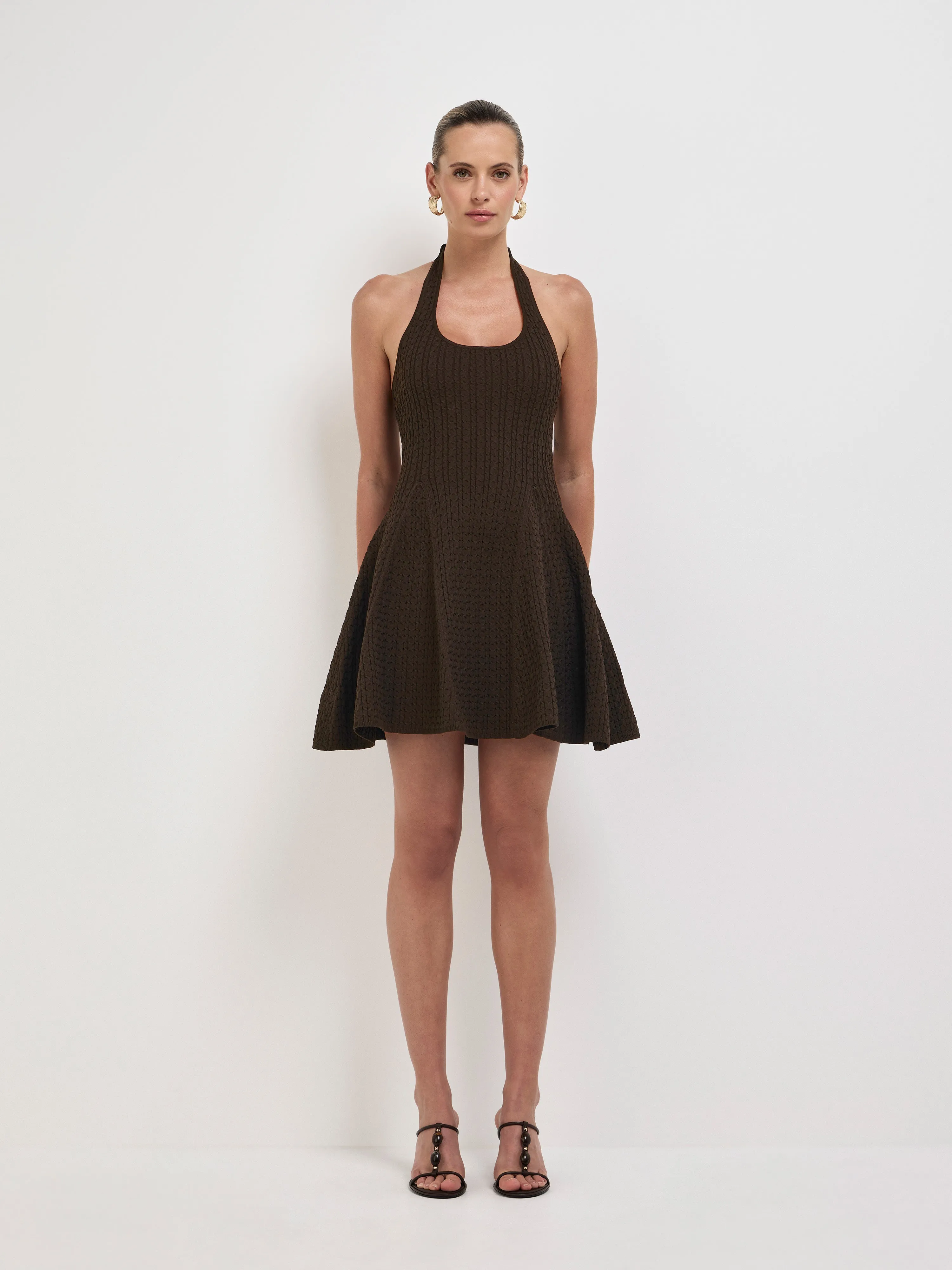 ALESSIA MINI DRESS sold by Sheike