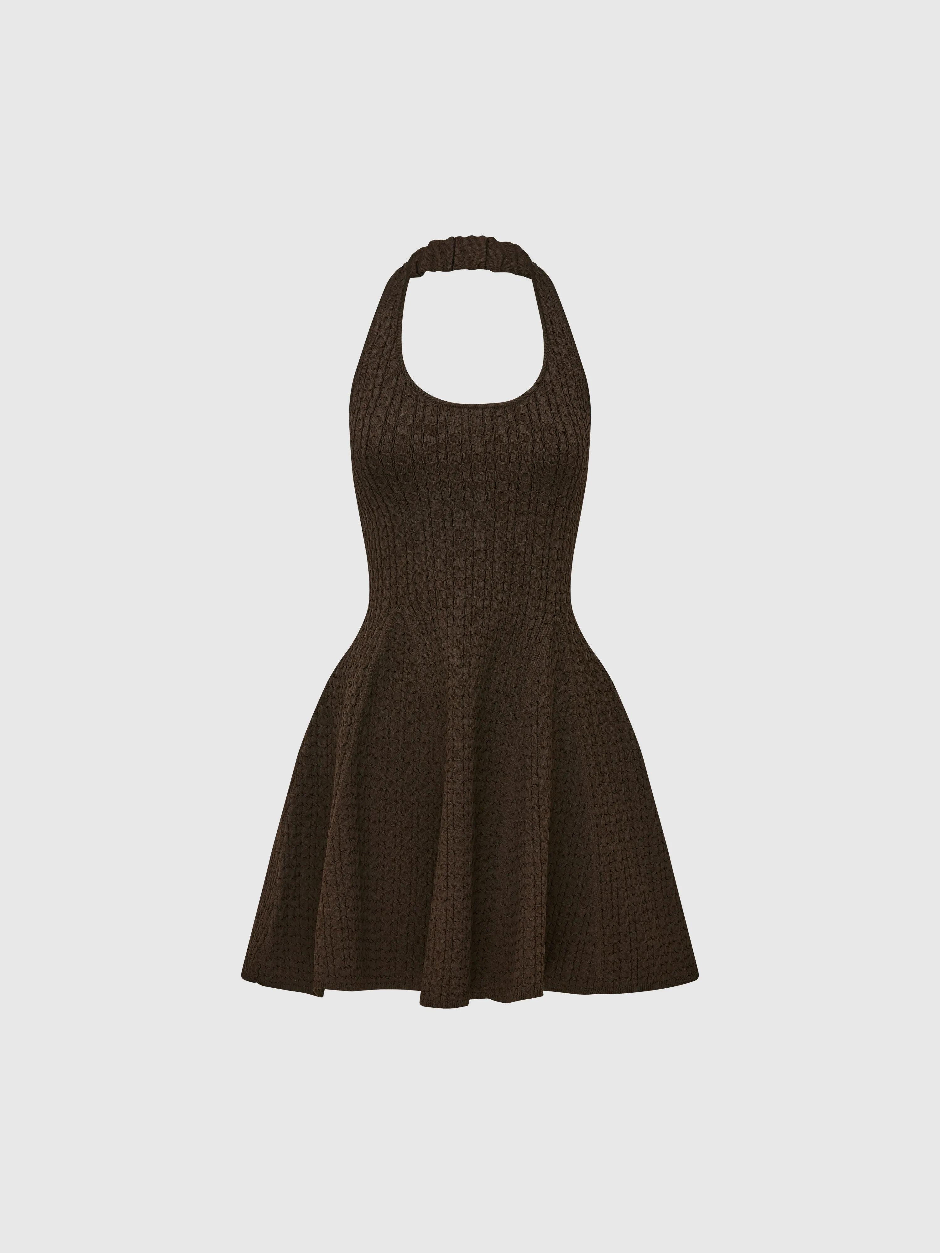 ALESSIA MINI DRESS sold by Sheike product image thumbnail 5
