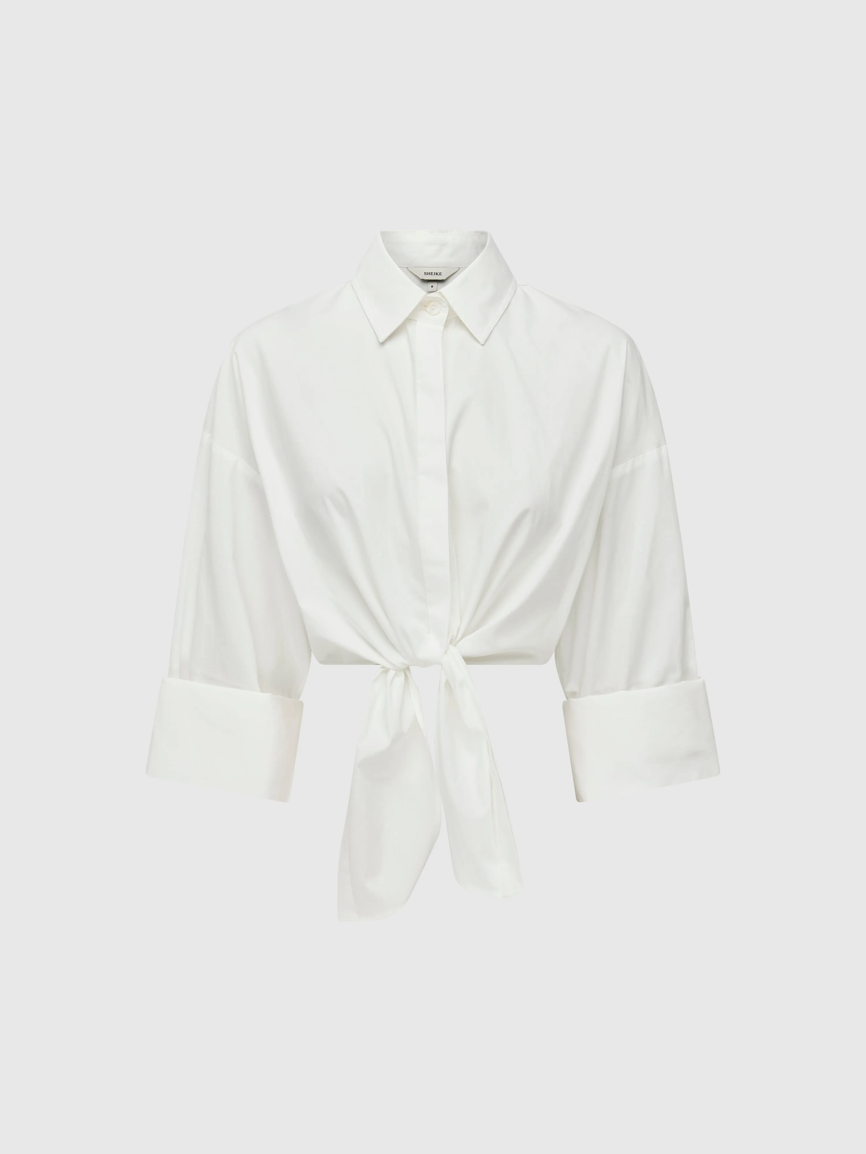 BAMBI SHIRT sold by Sheike product image thumbnail 5