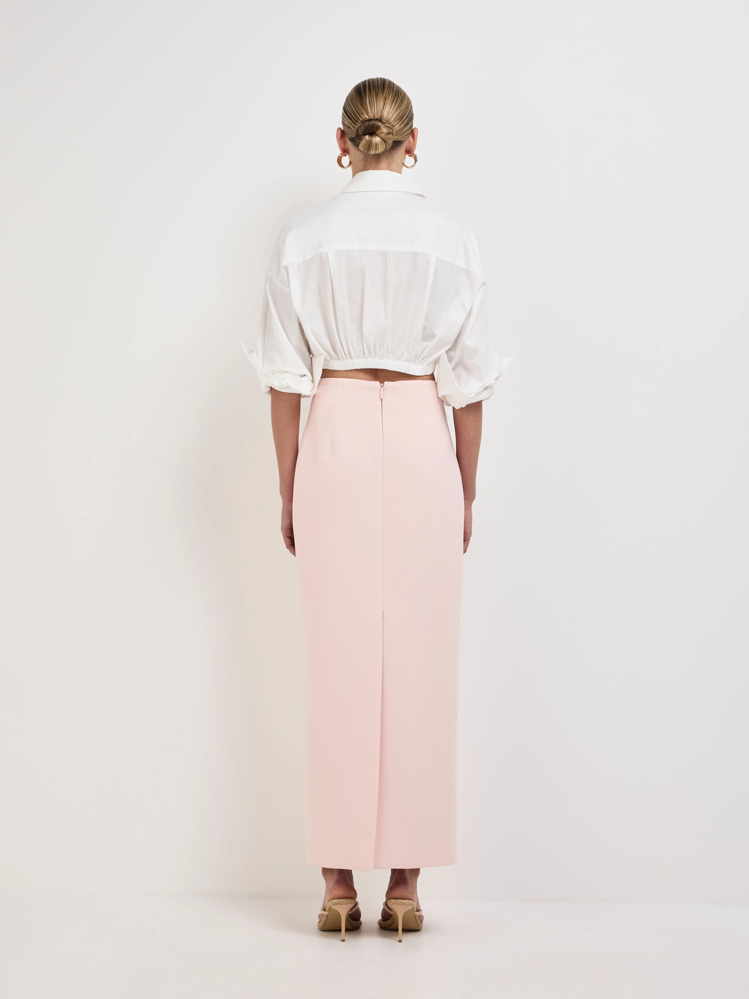 BAMBI SHIRT sold by Sheike product image thumbnail 4