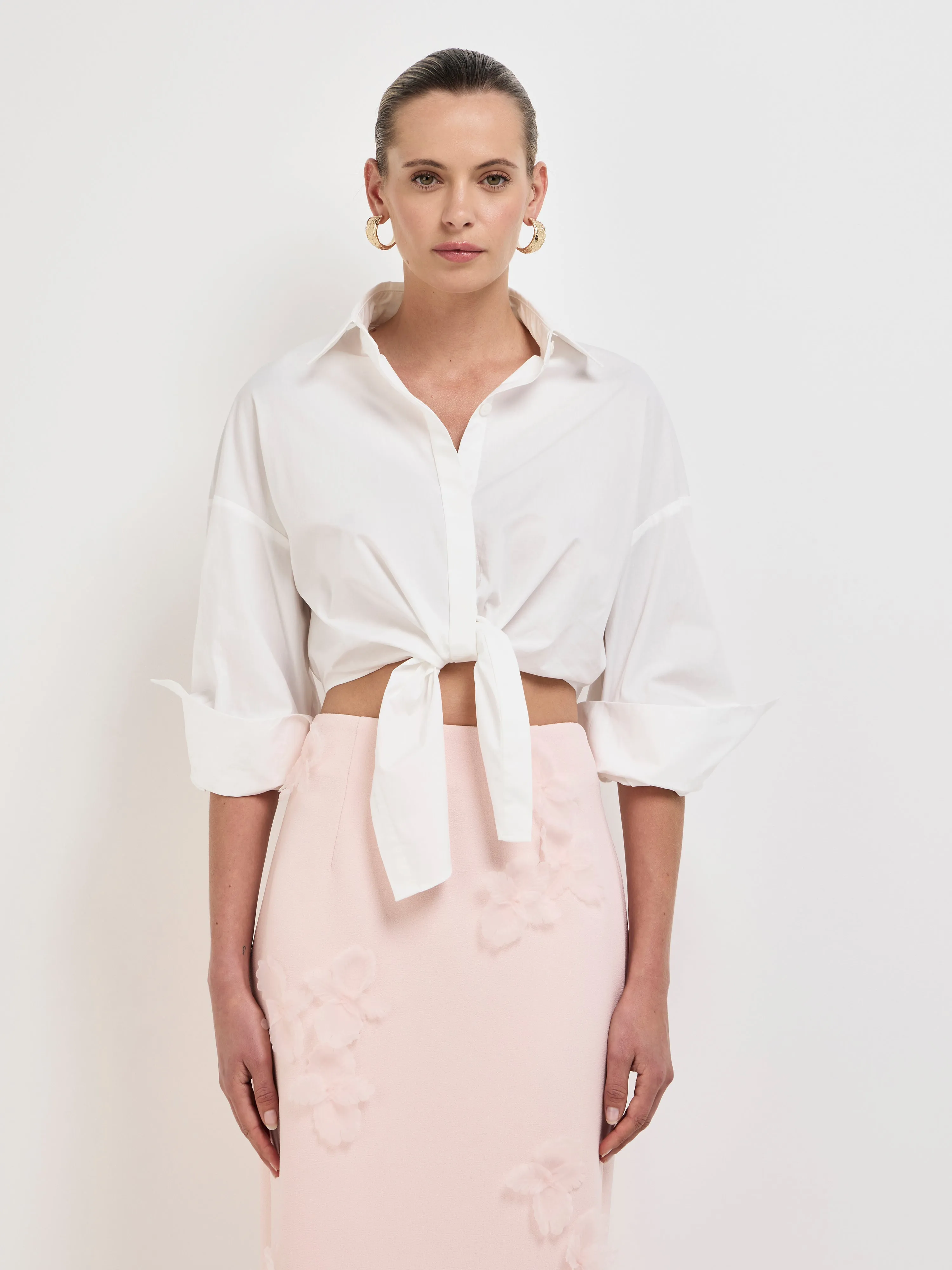 BAMBI SHIRT sold by Sheike